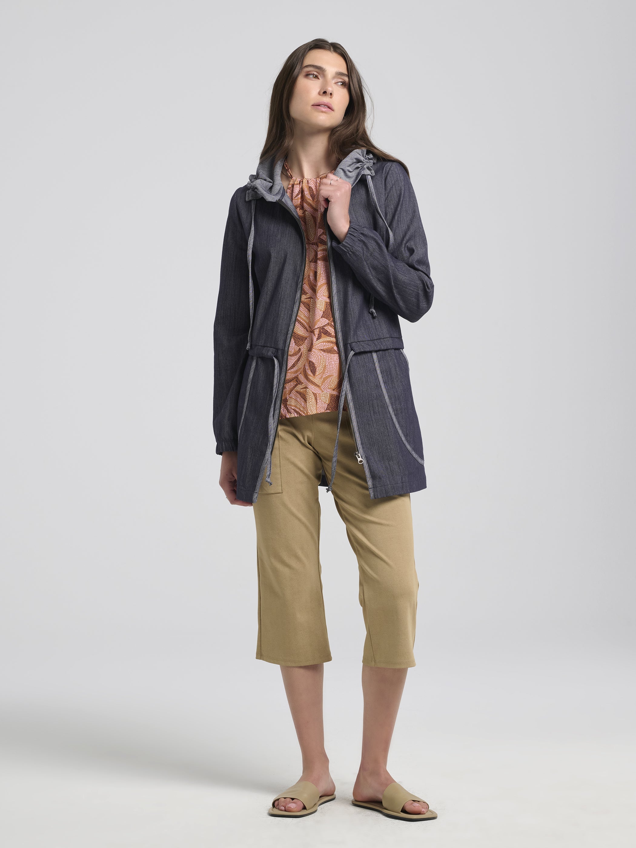 Veste Bronwen