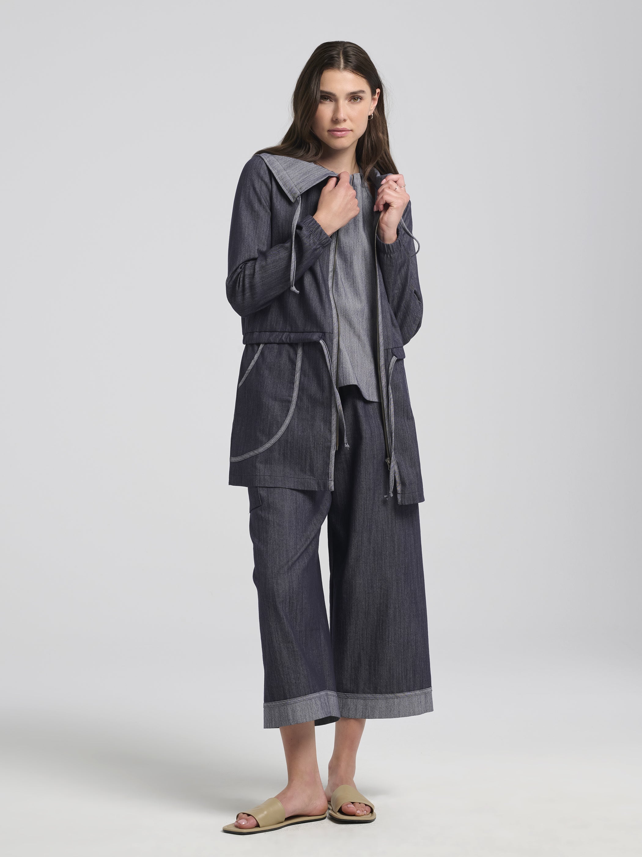 Veste Bronwen