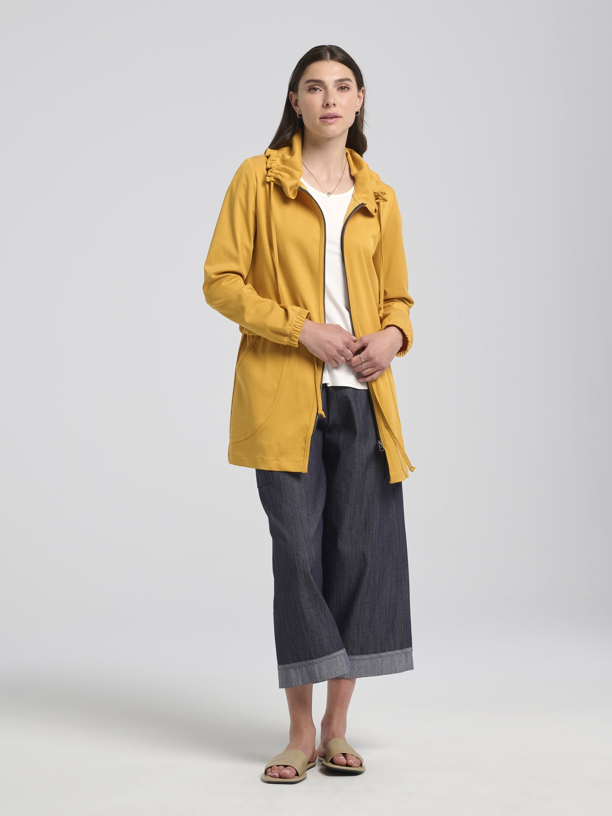 Veste Bronwen