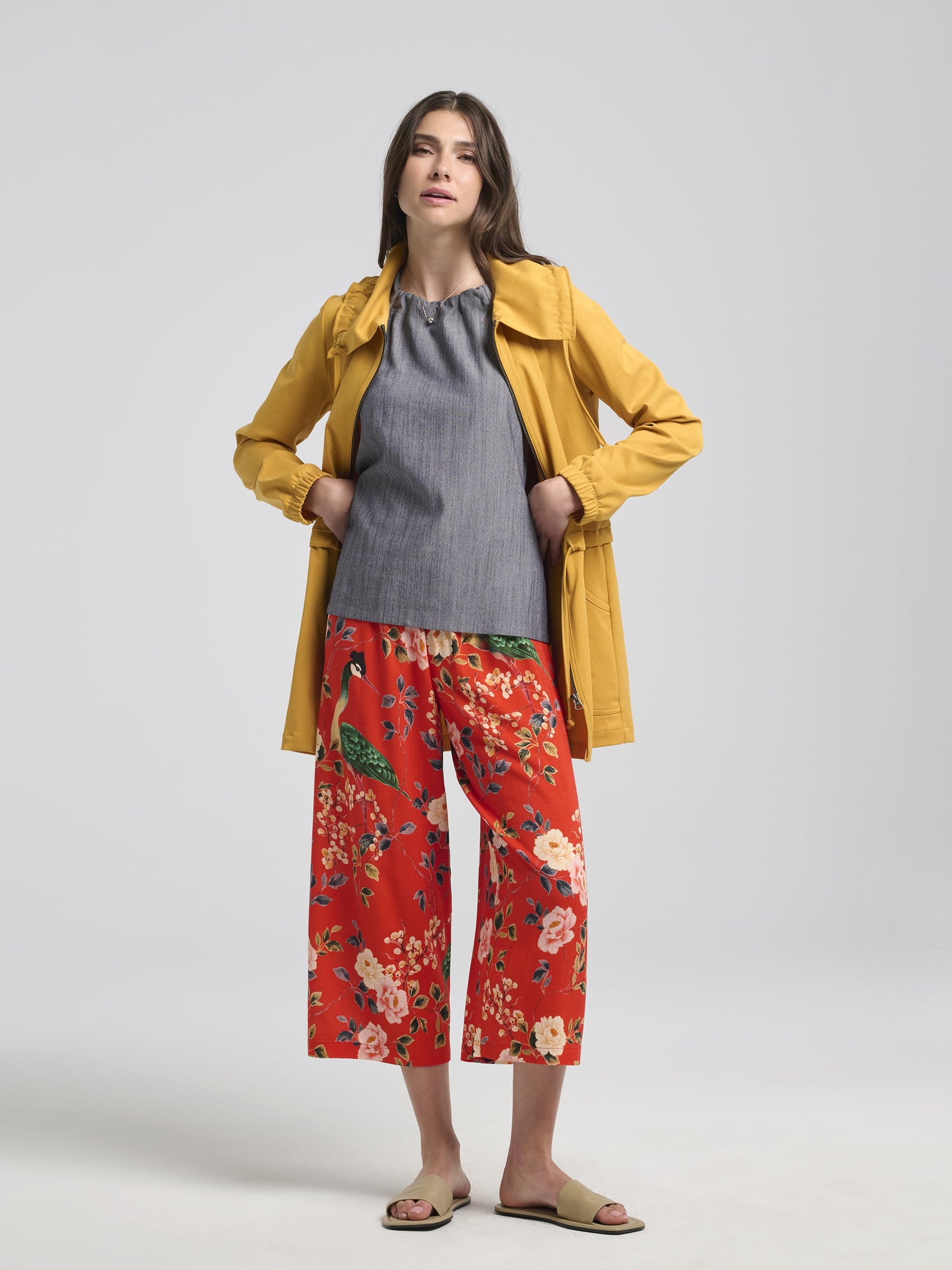 Veste Bronwen