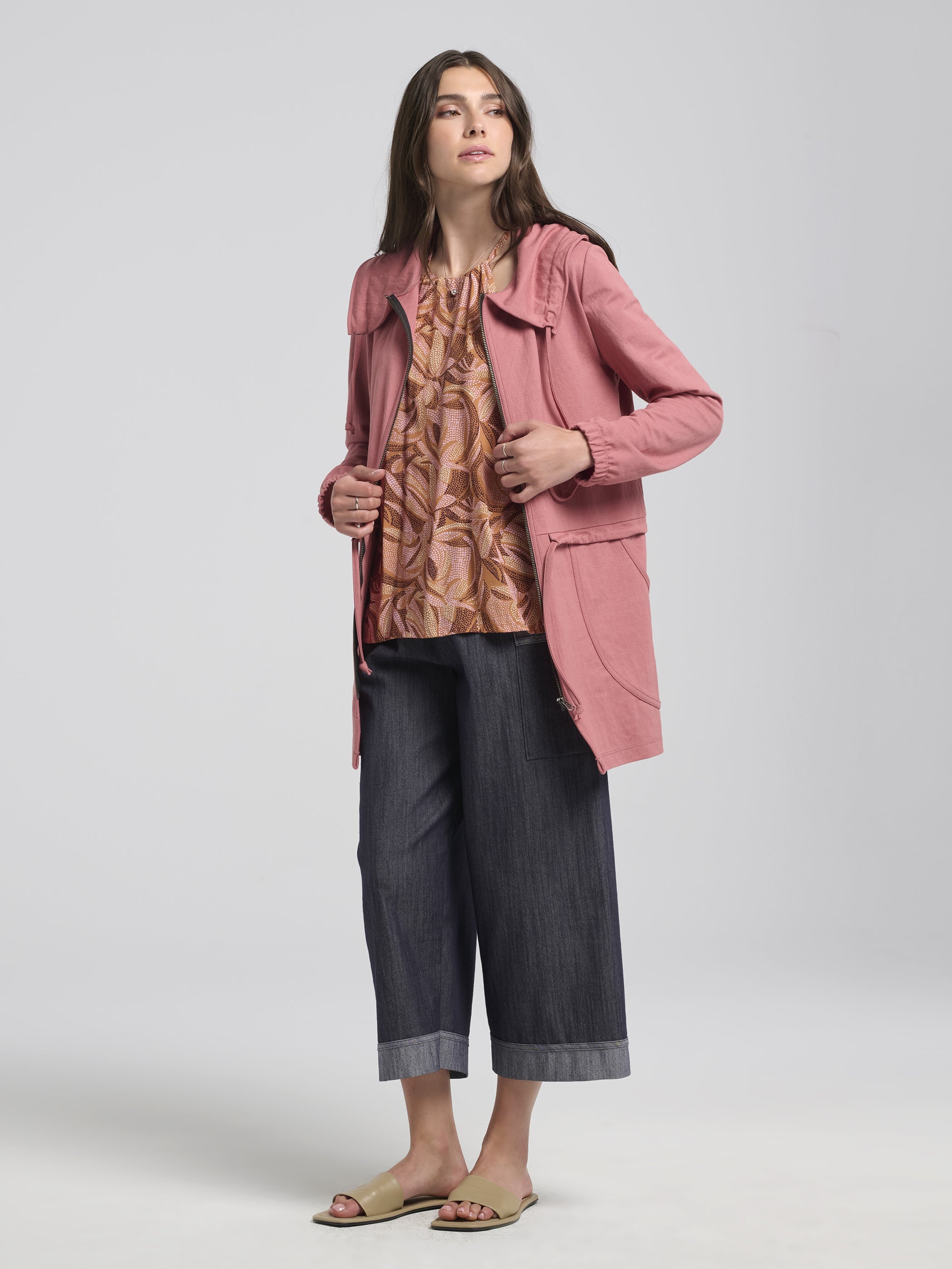 Pantalon Morwenna