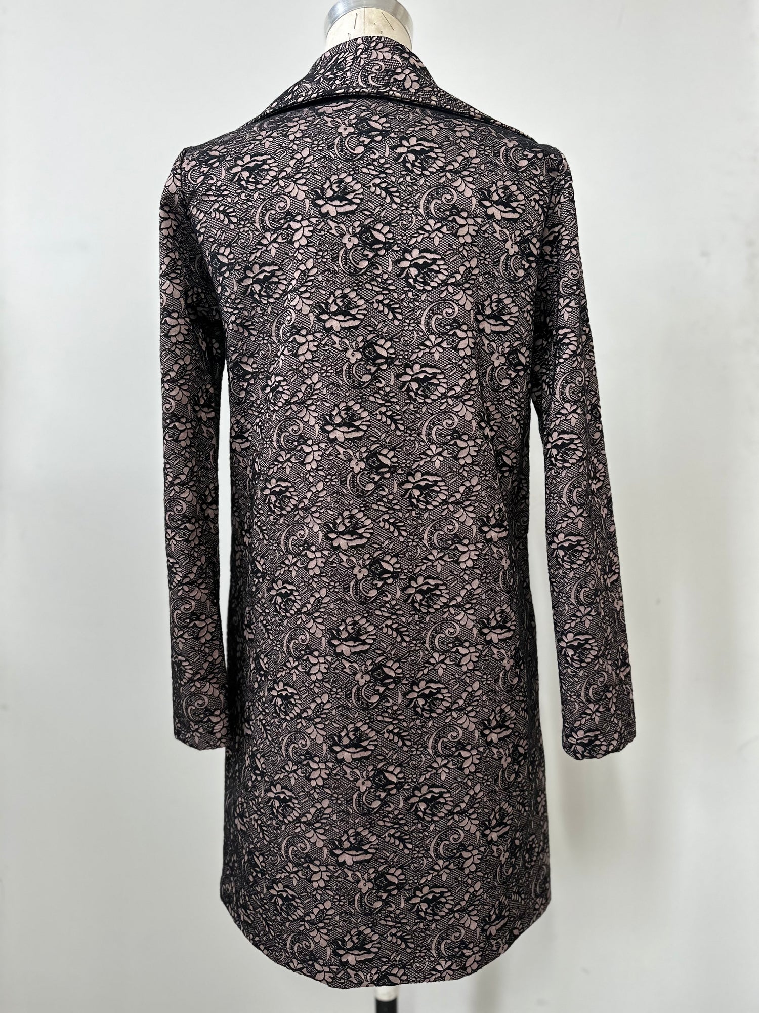 Veste Rosana