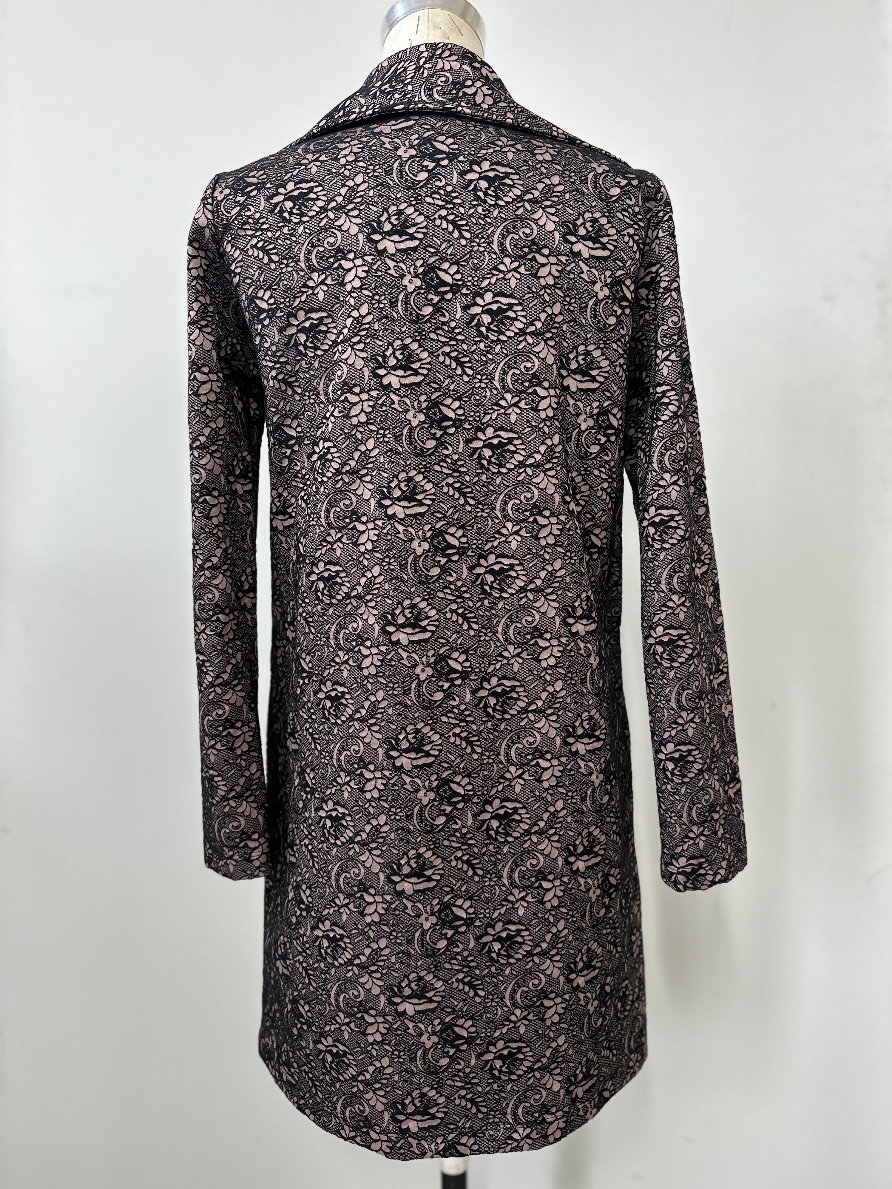 Veste Rosana
