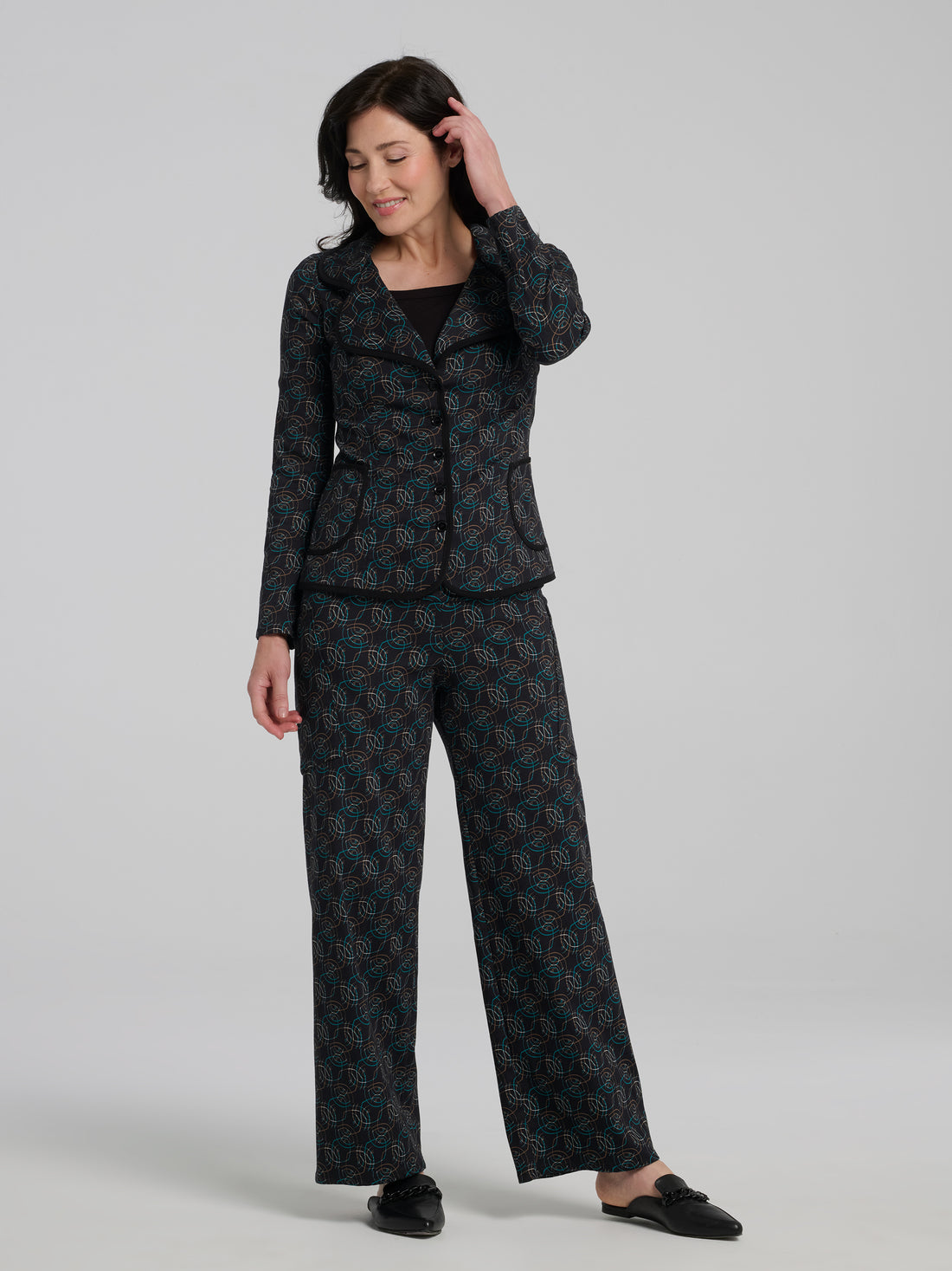 Pantalon Elma