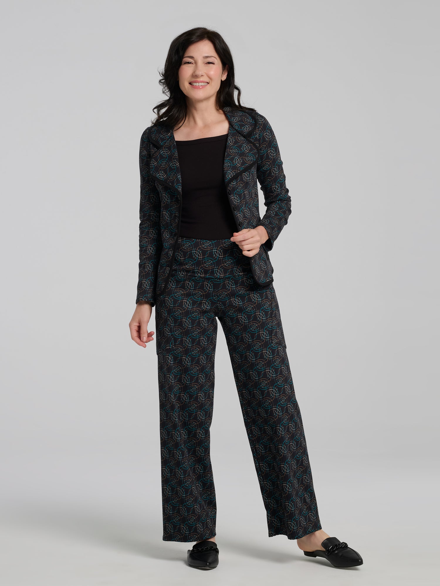 Pantalon Elma
