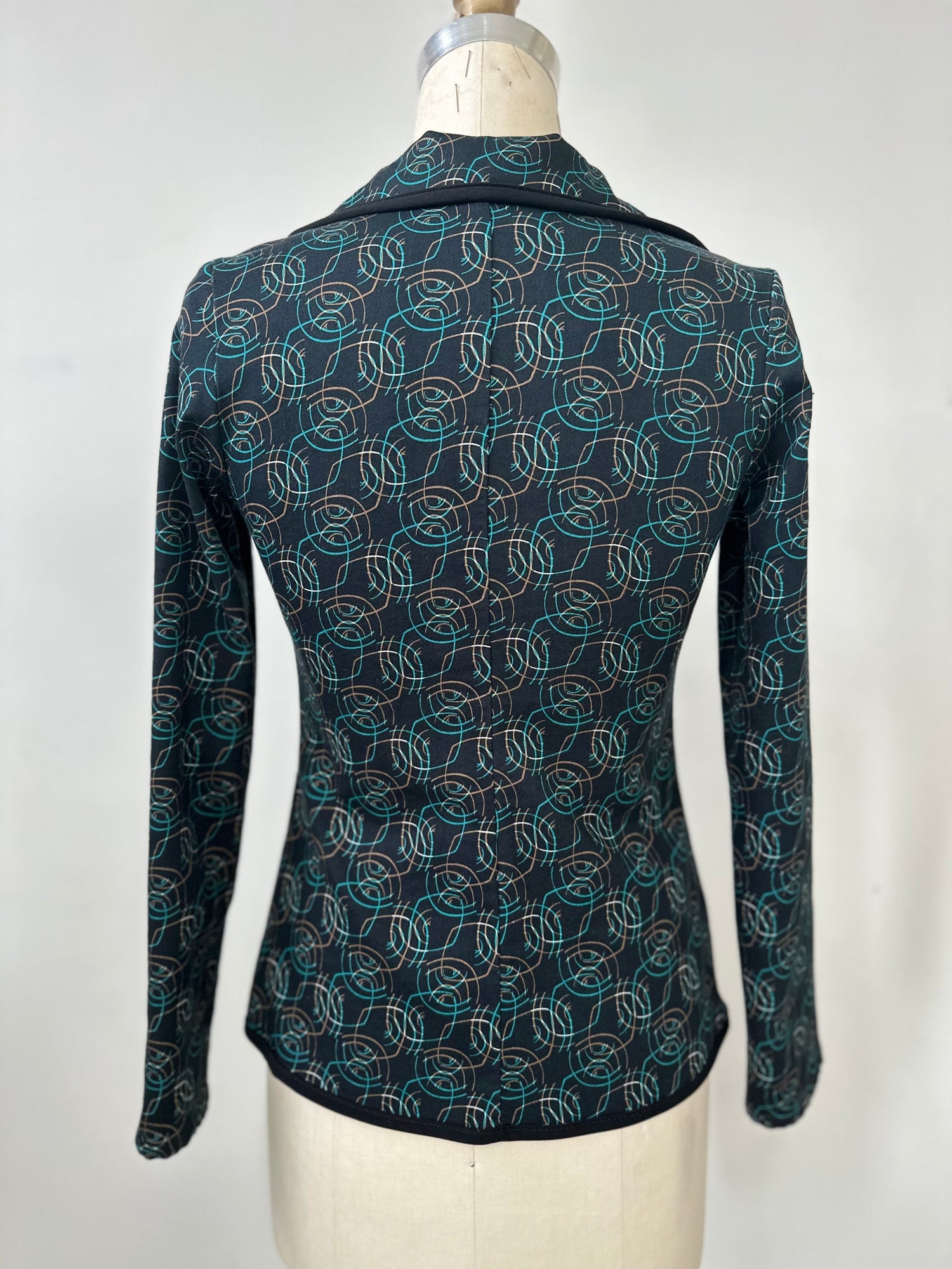 Veste Nara