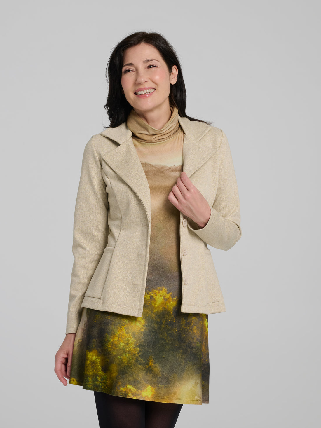 Veste Piper ***PRÉ-COMMANDE***