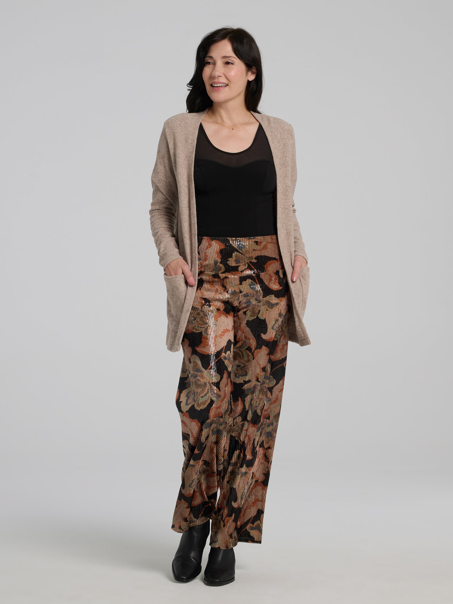 Pantalon Carina