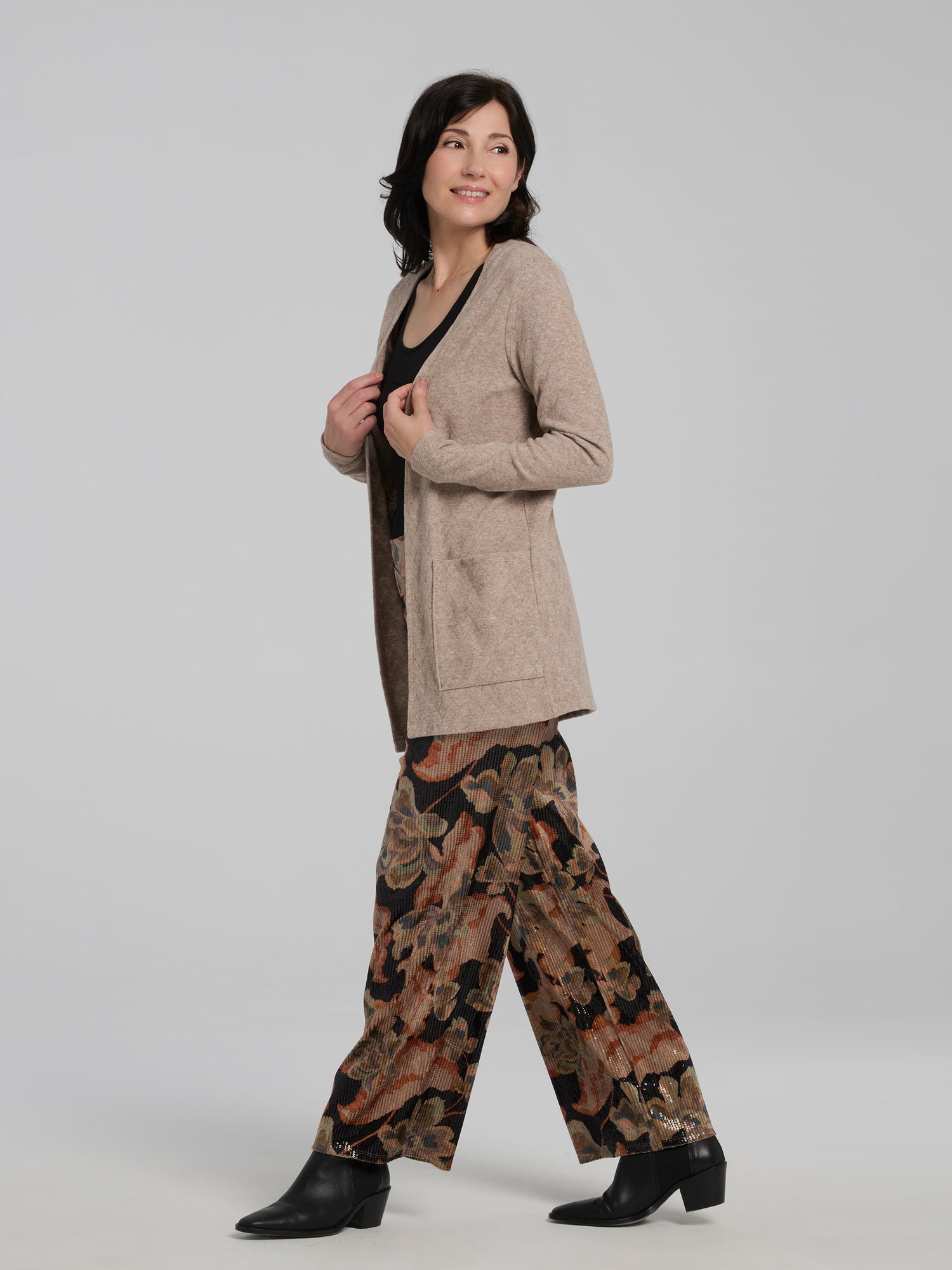 Pantalon Carina