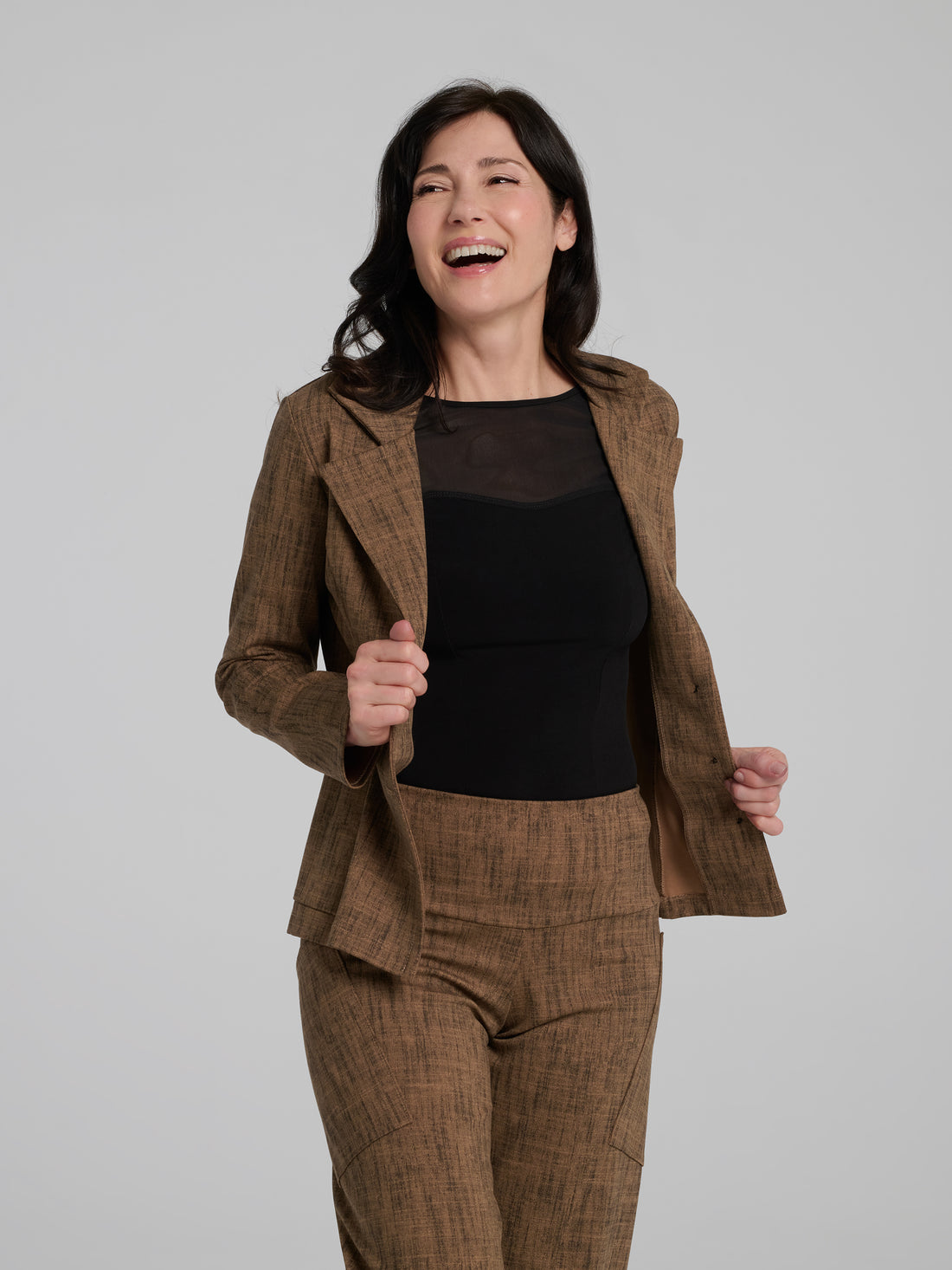 Veste Falco