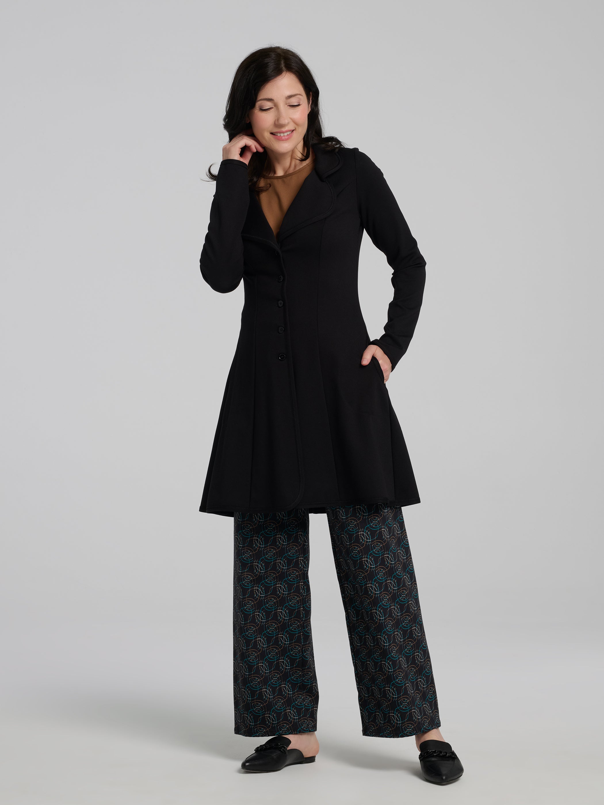 Pantalon Elma