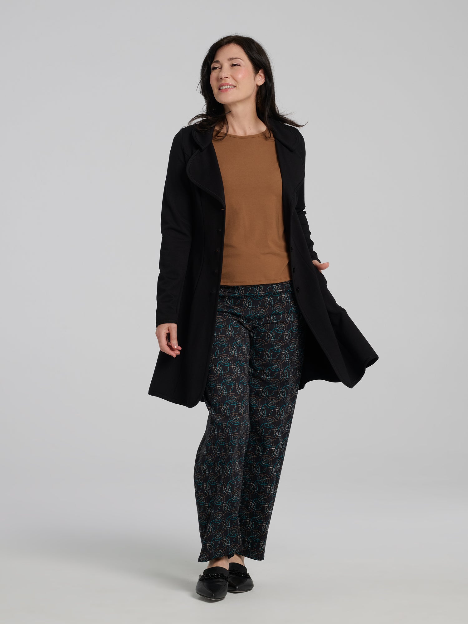 Pantalon Elma