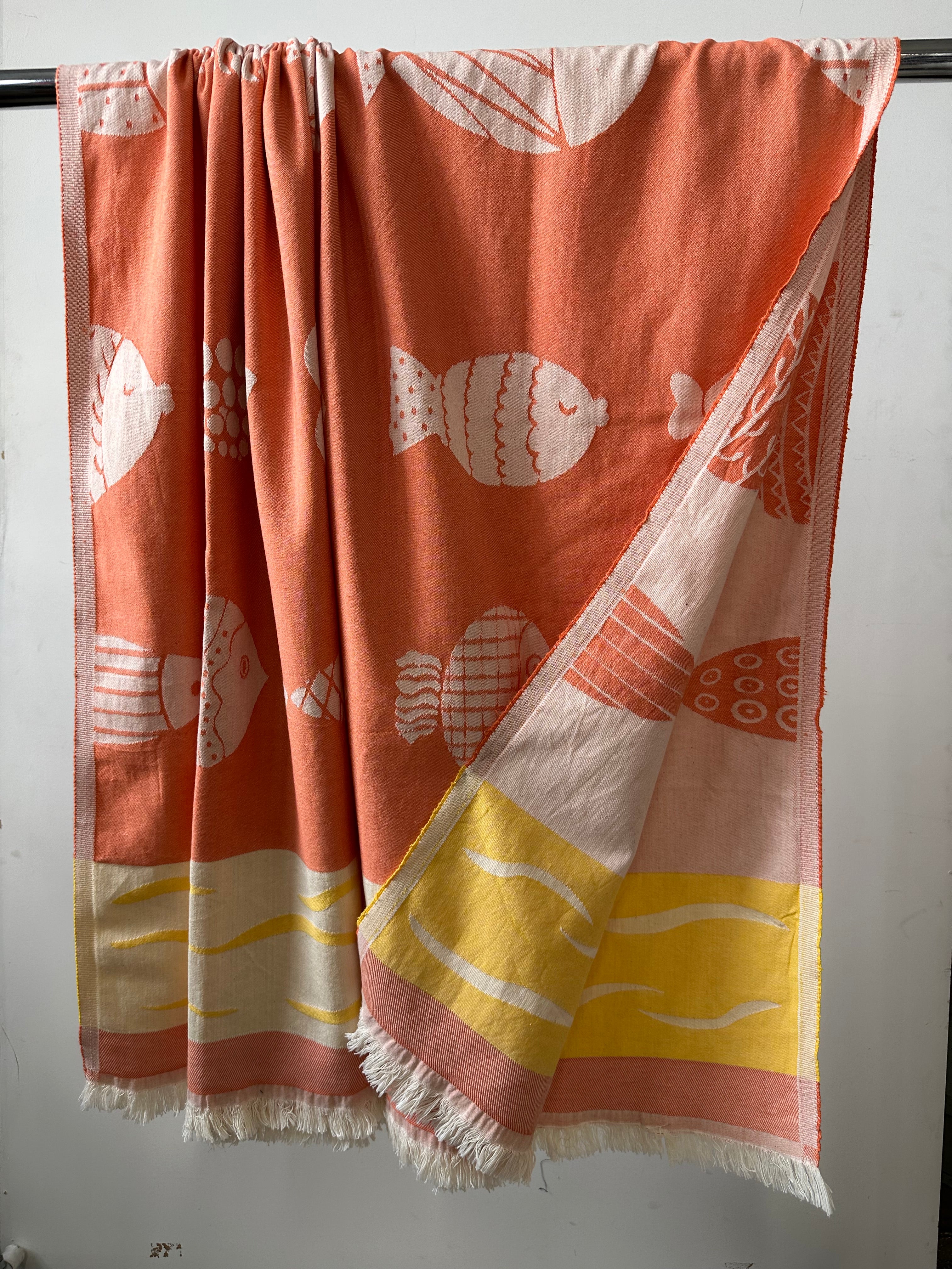 Serviette Peshtemal