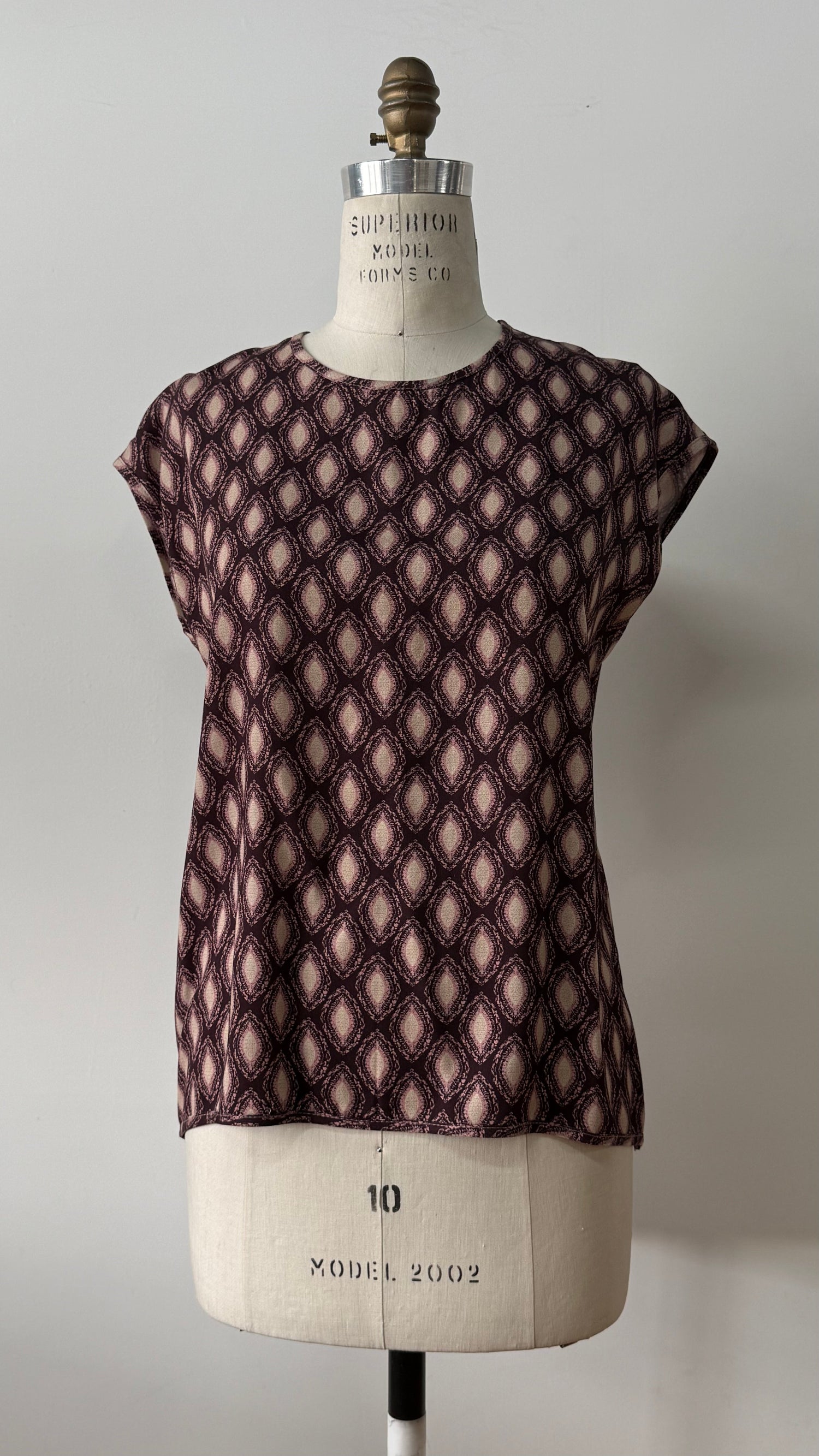 Fanie T-Shirt FW 2026-27 ***PRE-ORDER***