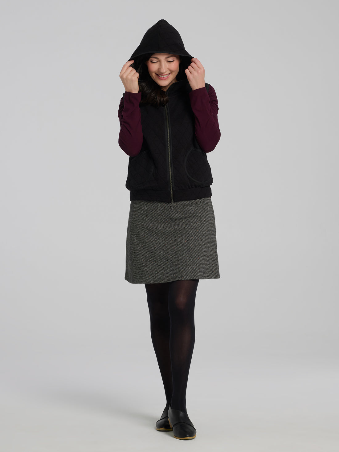 Veste Cosmos