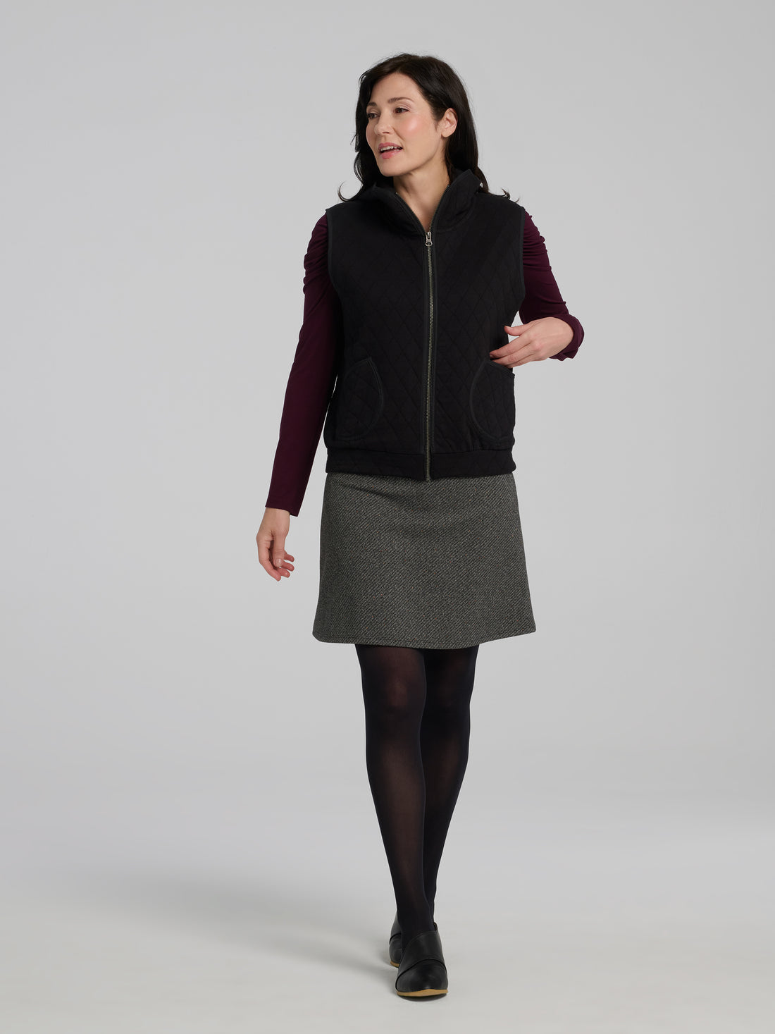 Veste Cosmos