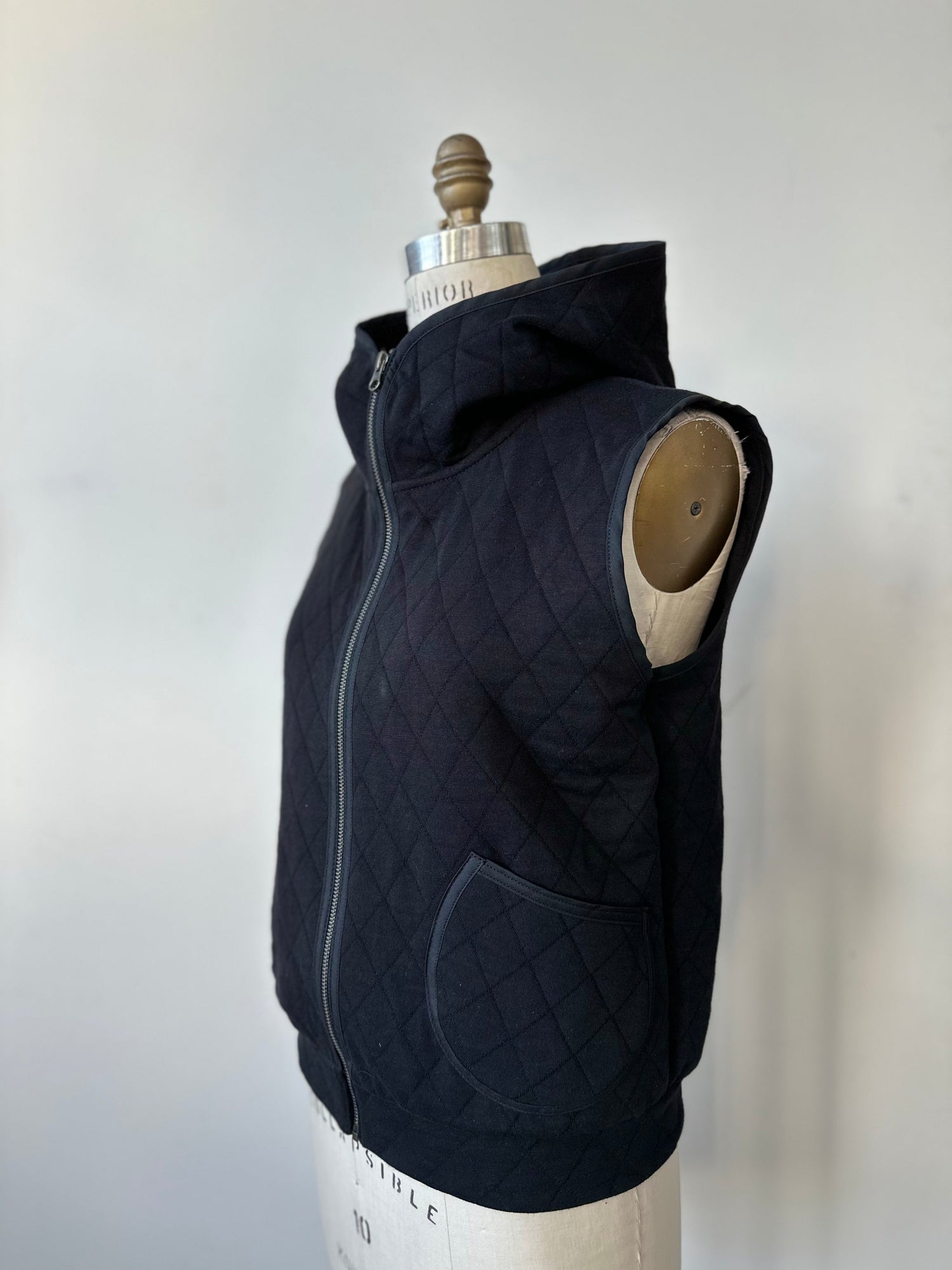 Veste Cosmos
