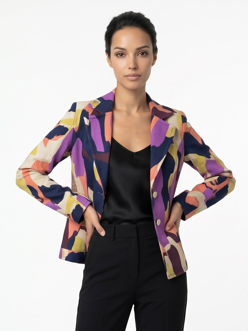 Veste Asahi