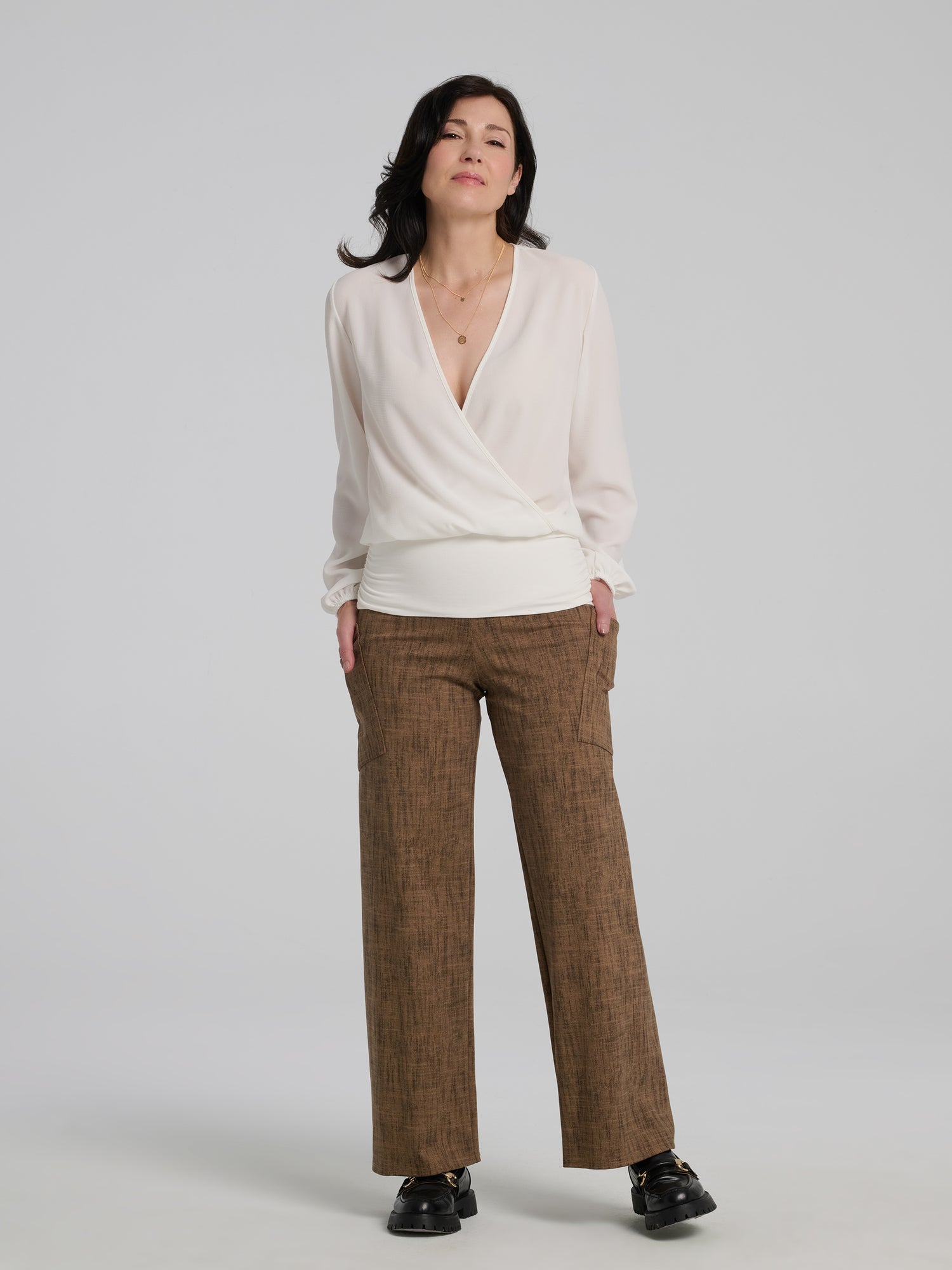 Pantalon Susan AH 2025-26