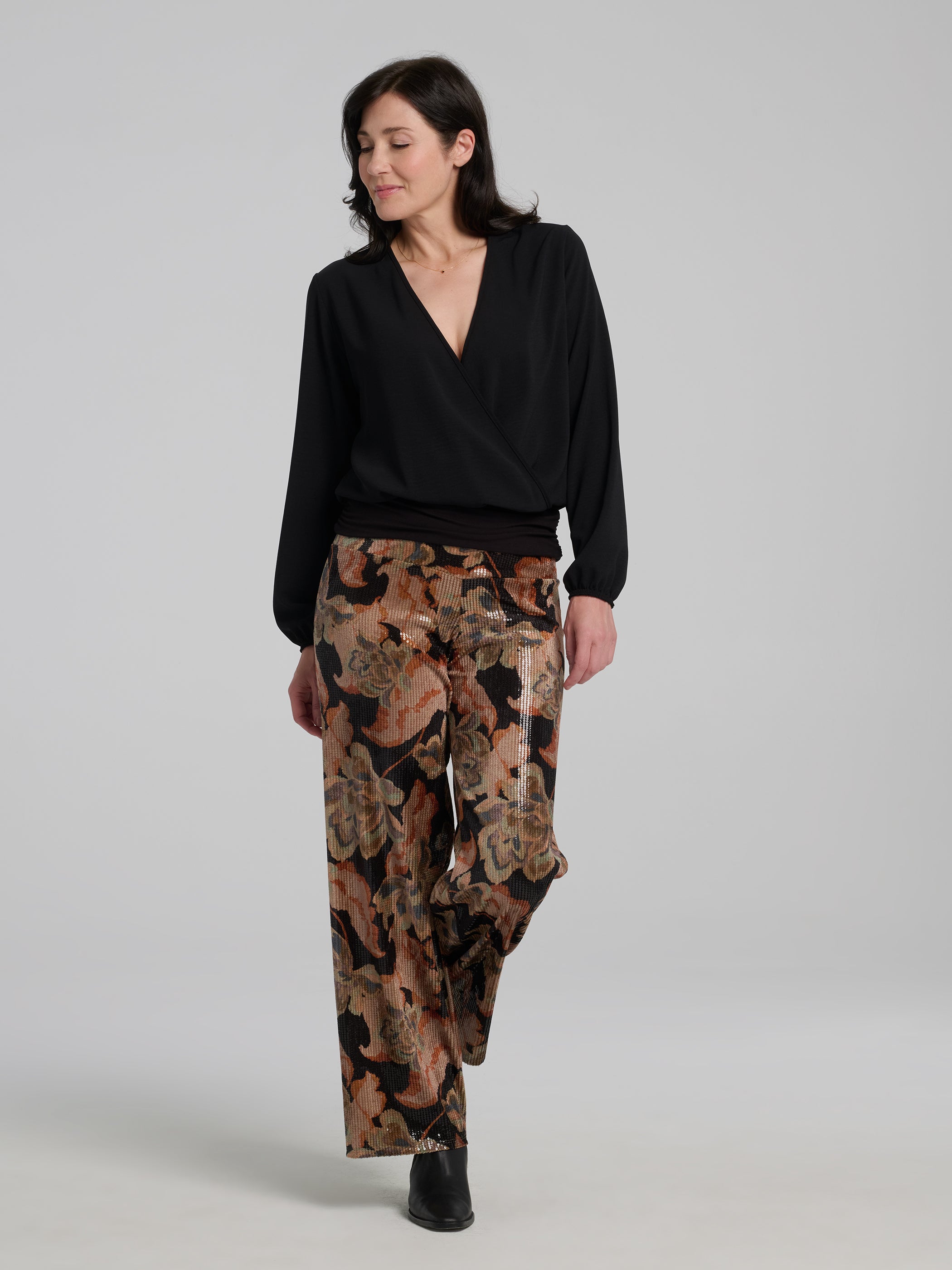 Pantalon Carina