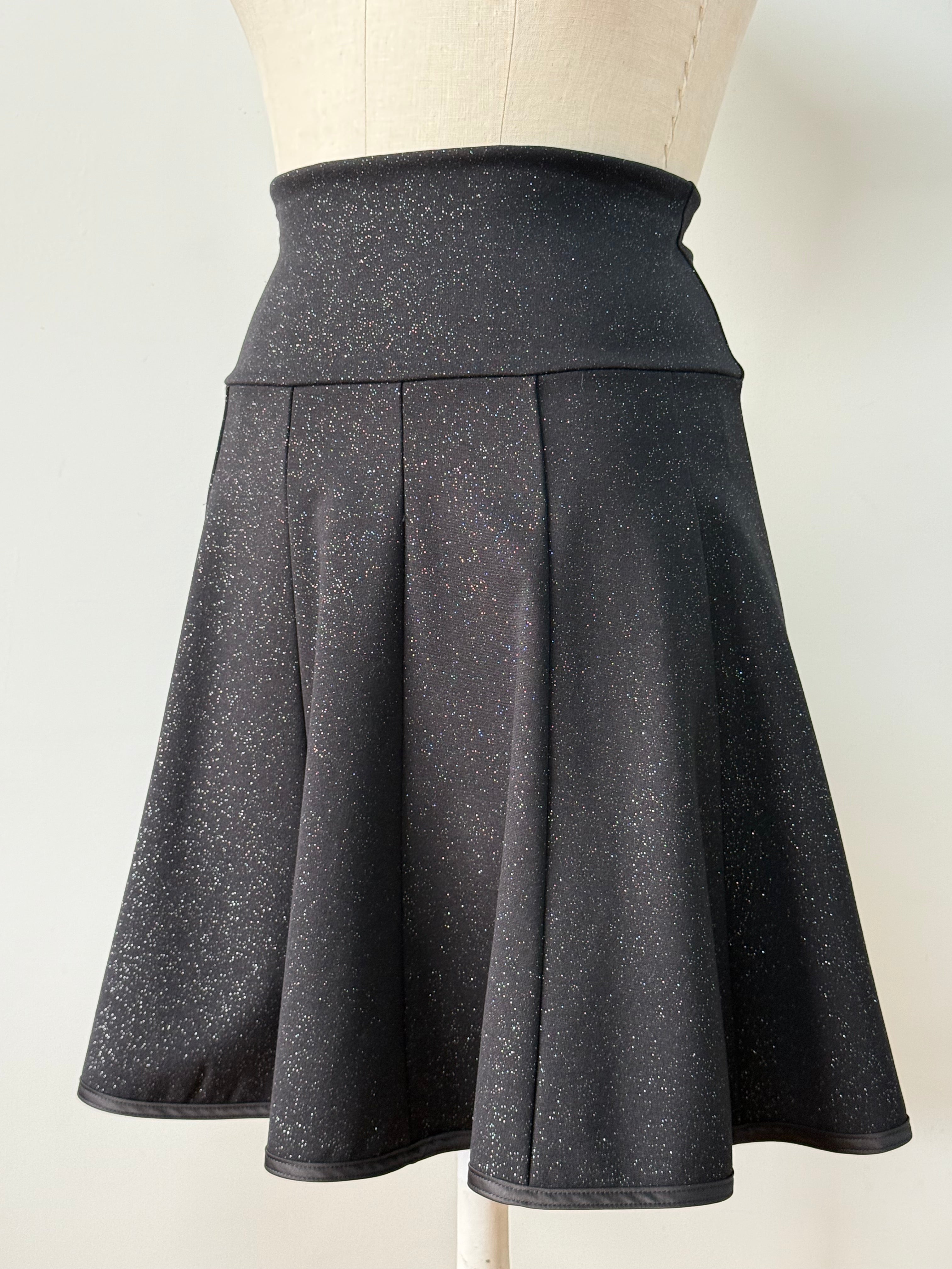 Fizzy Skirt