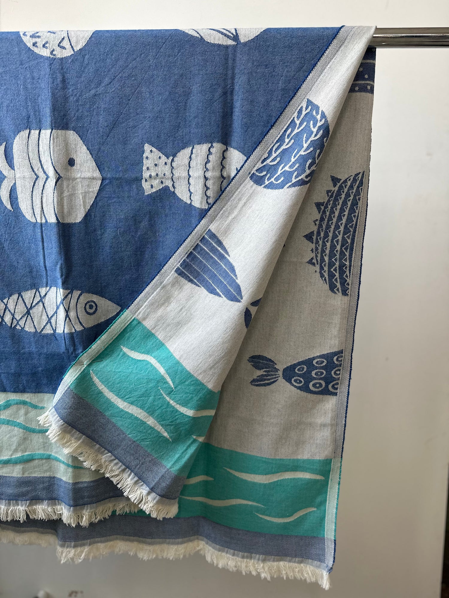 Serviette Peshtemal
