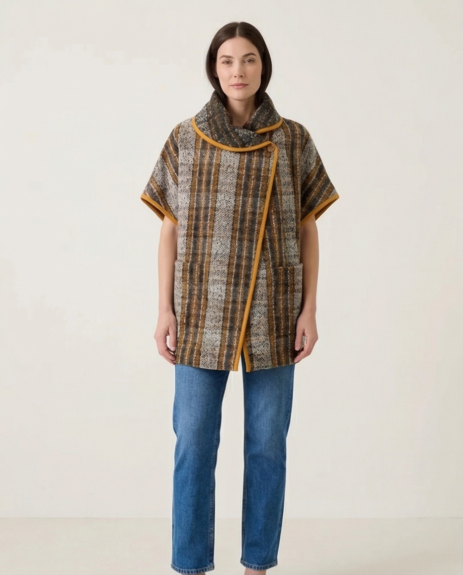 Veste Lumen