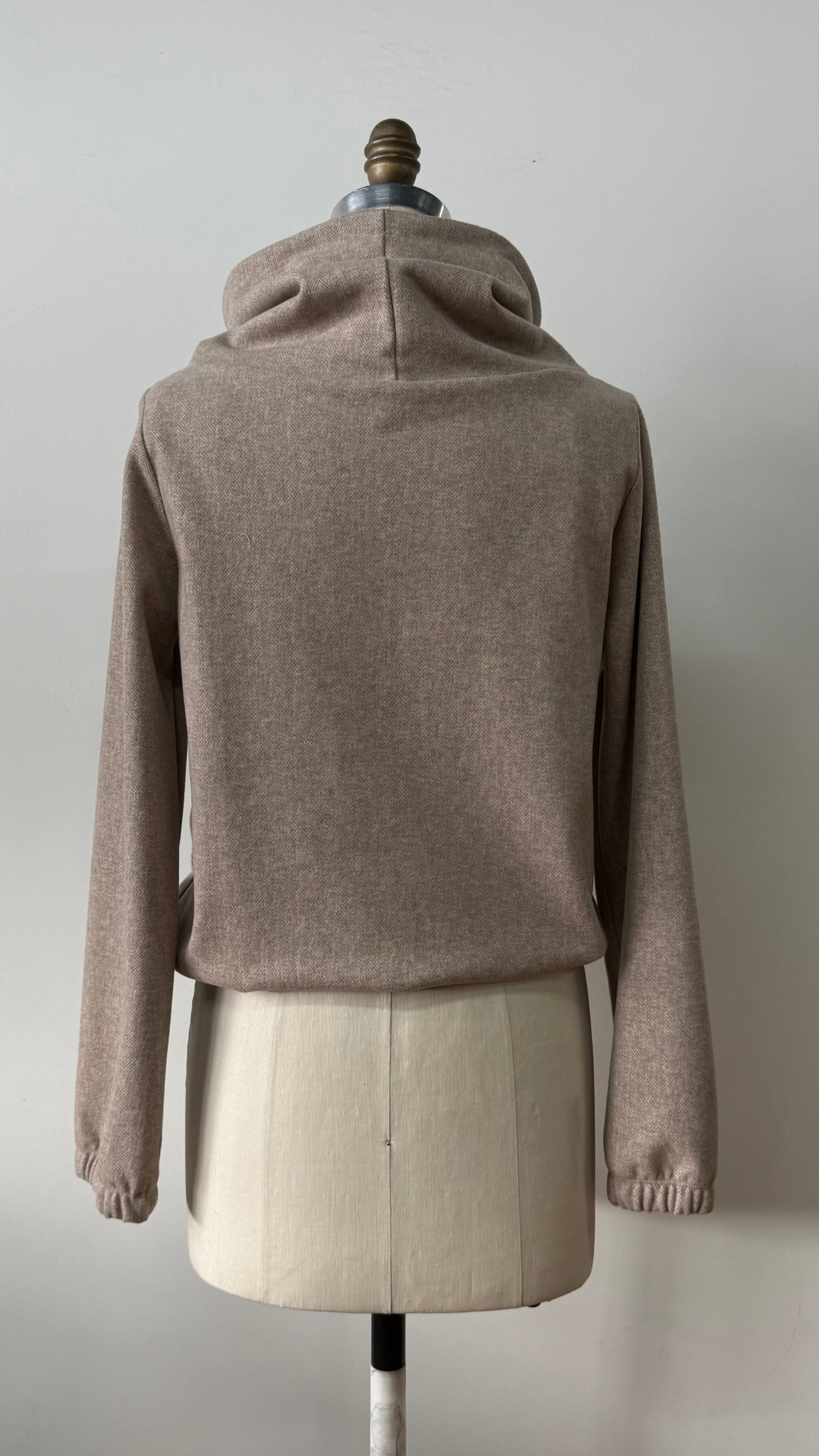 Aitana Sweater ***PRE-ORDER***