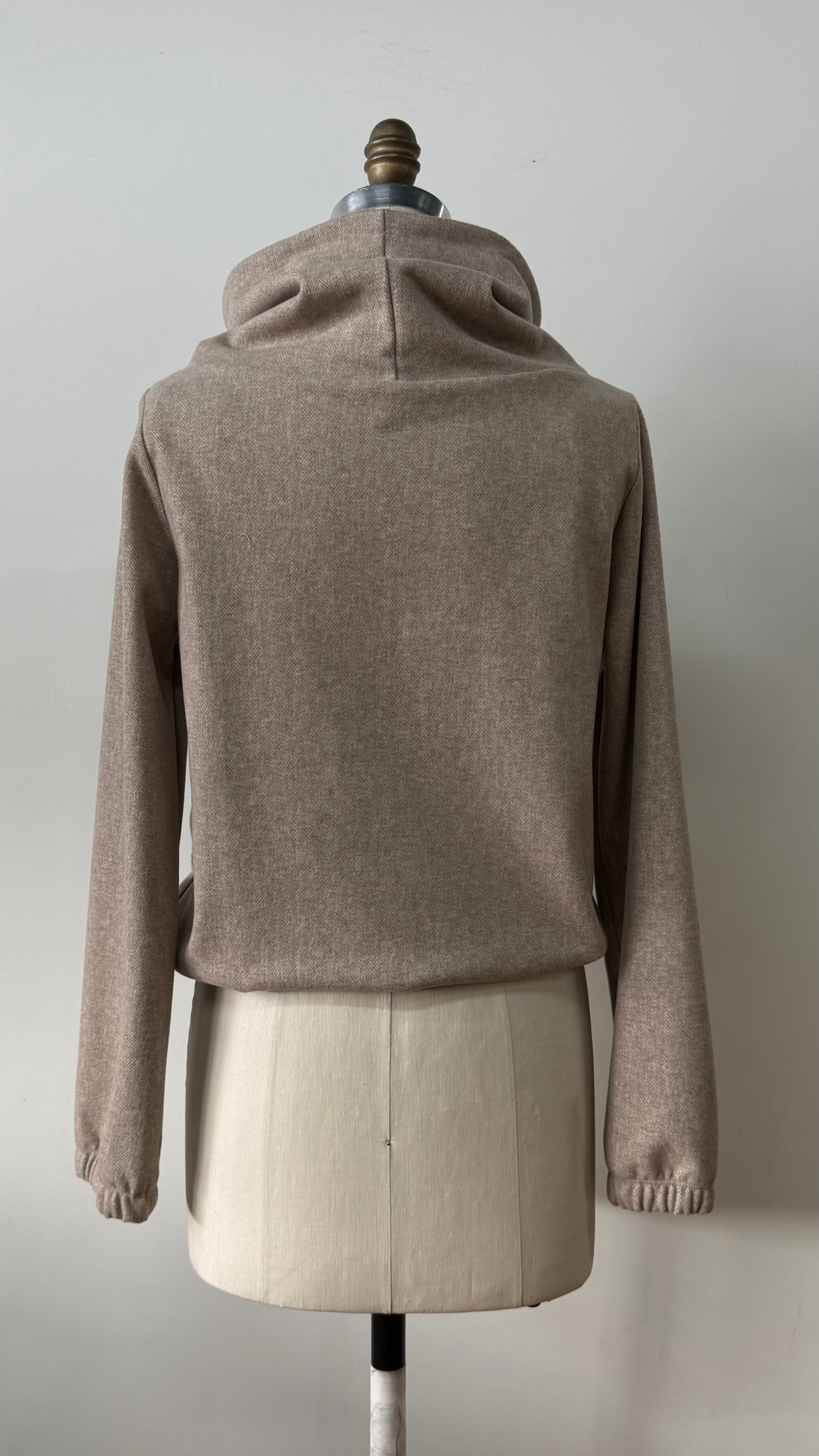 Aitana Sweater ***PRE-ORDER***