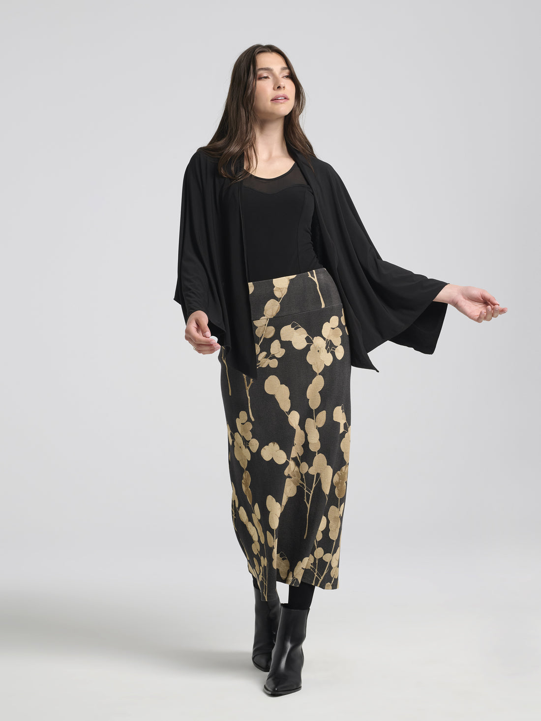 Foulard Zoe