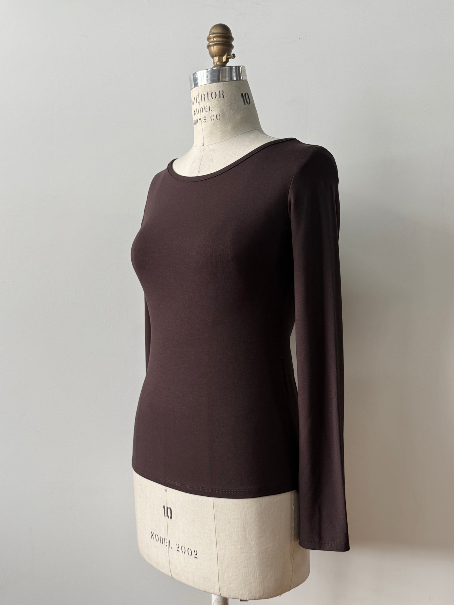 Loretto Sweater AW 2026-27 ***PRE-ORDER***