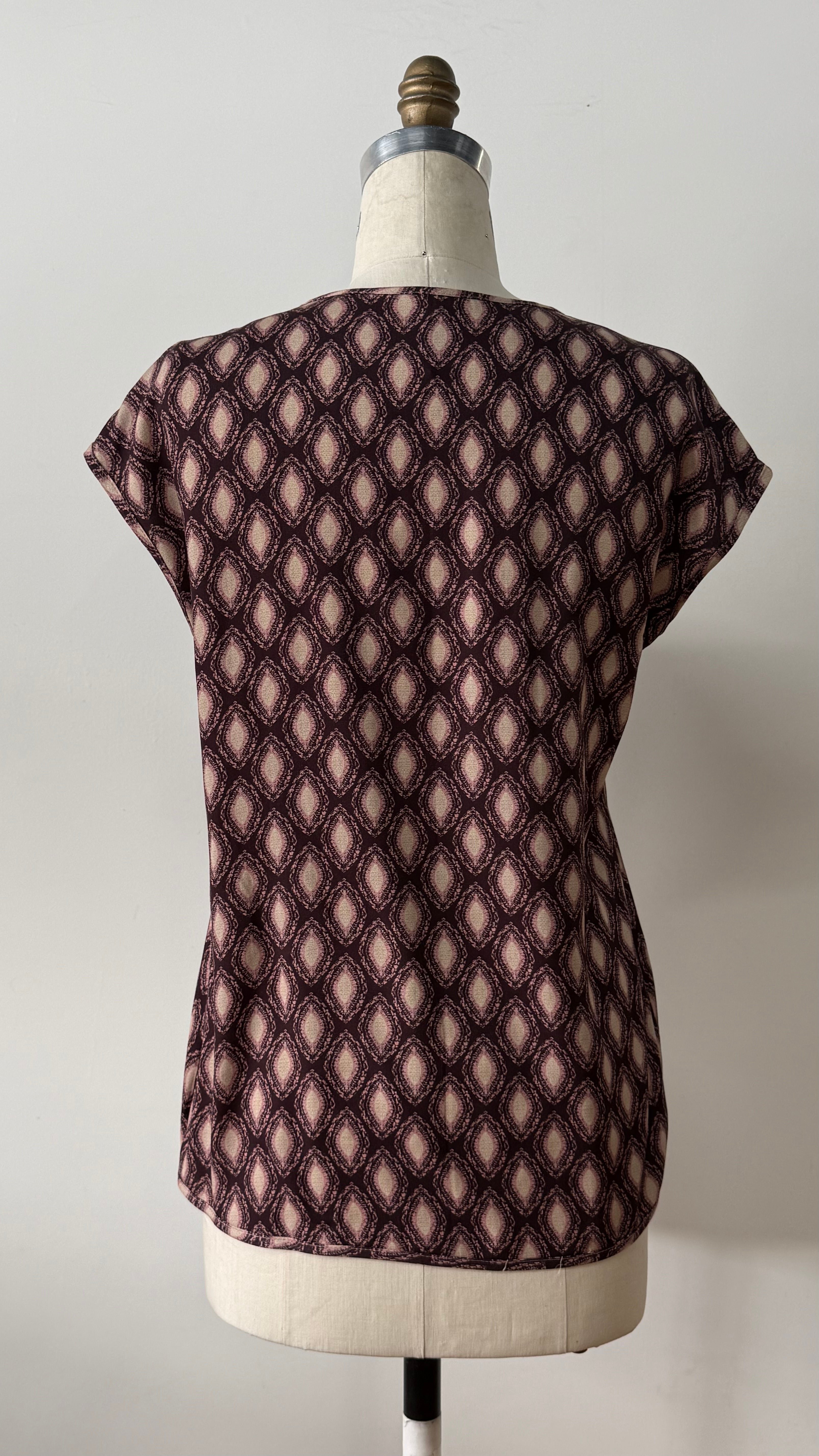 Fanie T-Shirt FW 2026-27 ***PRE-ORDER***