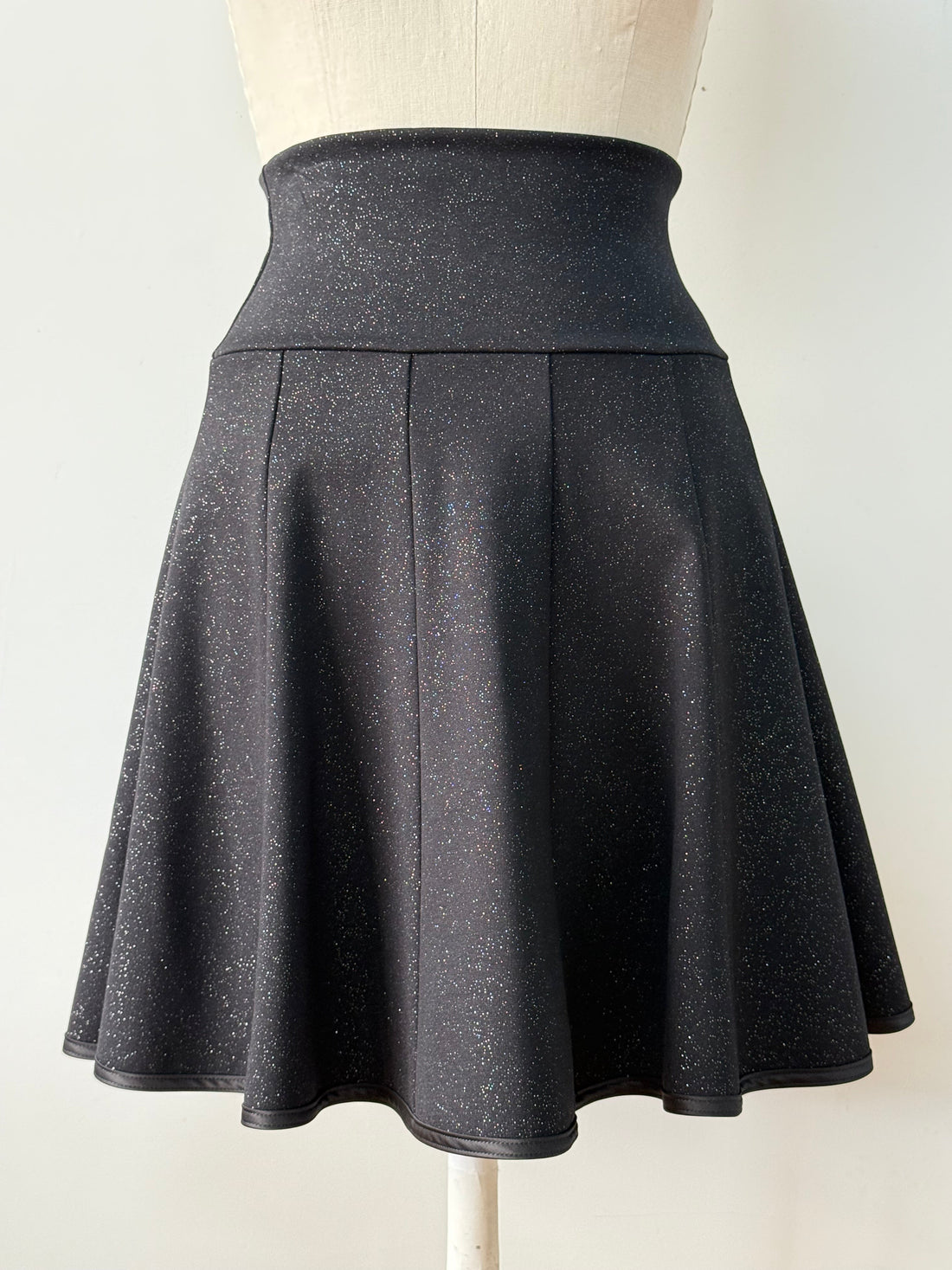 Fizzy Skirt