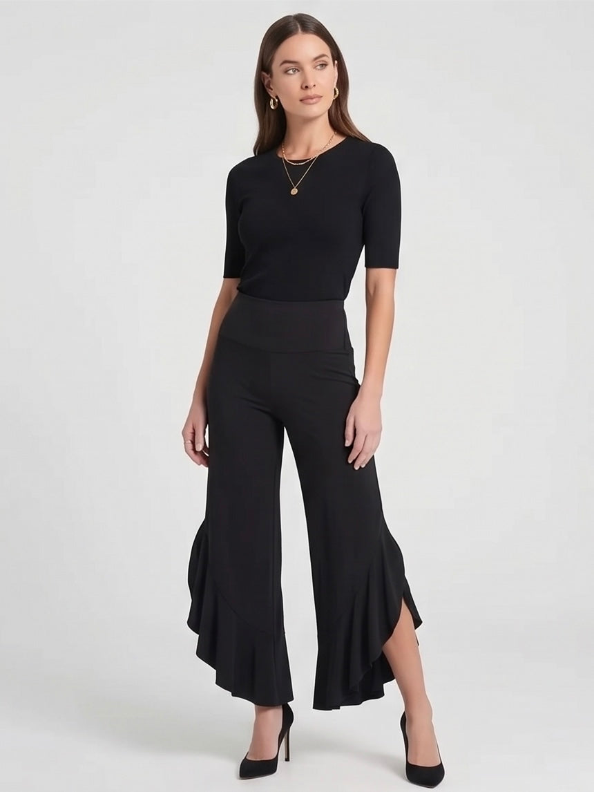 Pantalon Eris / Noir