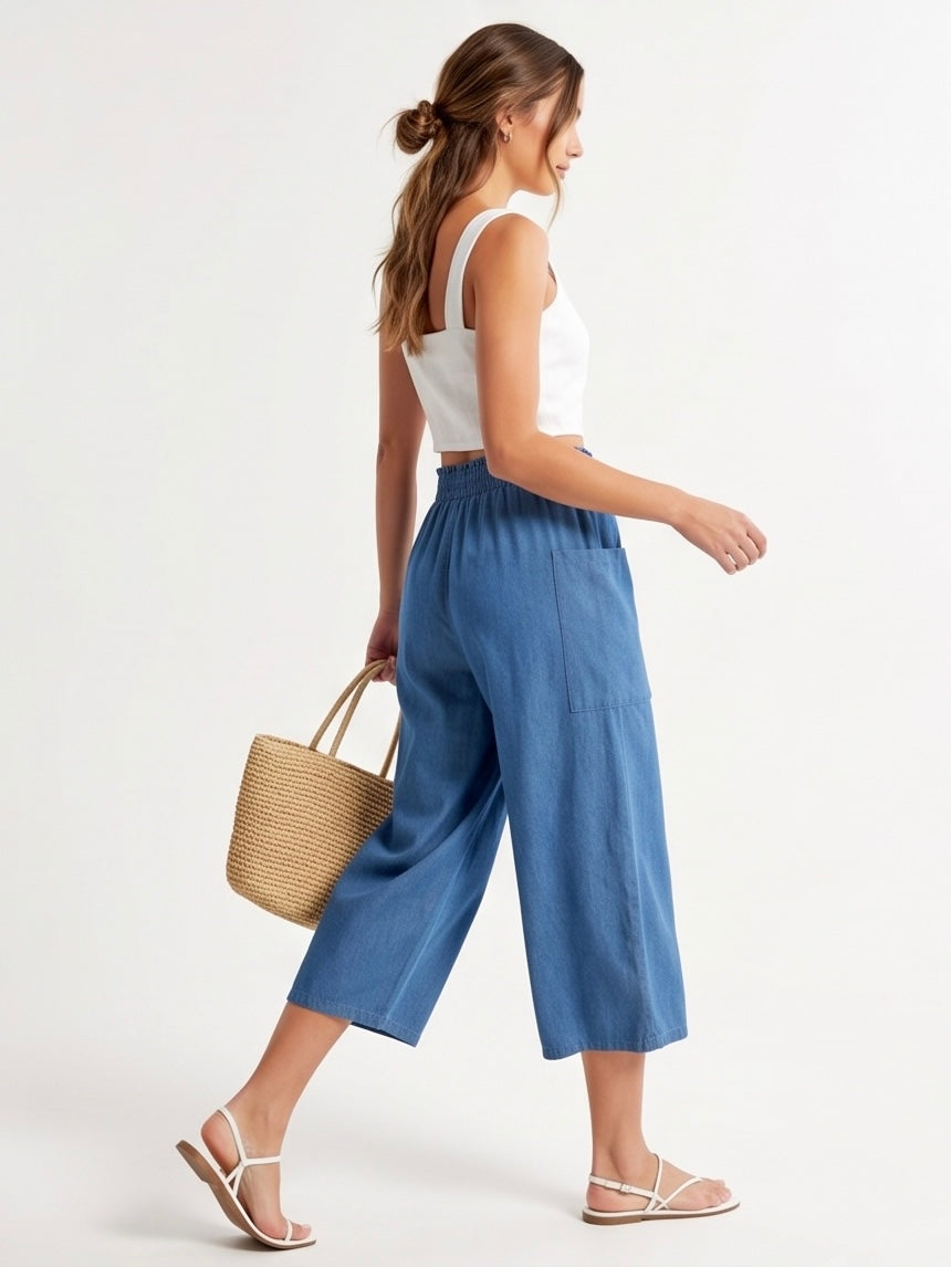 Pantalon Devon / Exclusivités