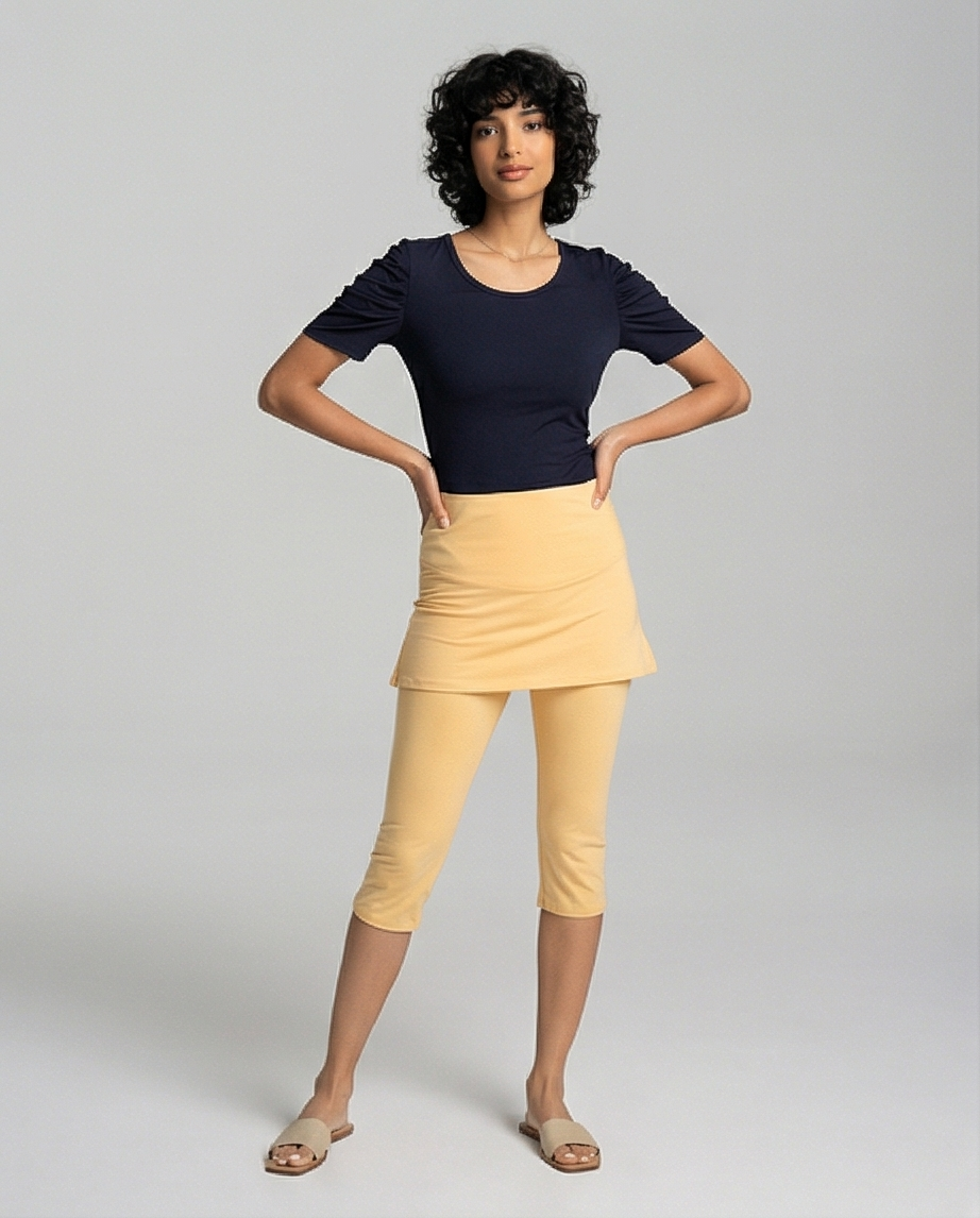 Pantalon Sophiana / 4 couleurs