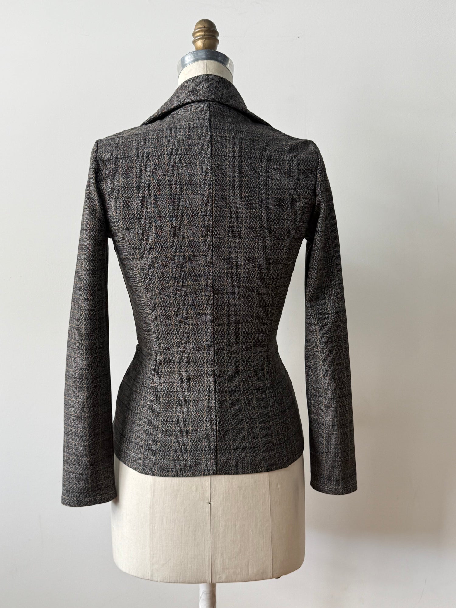 Perceval Jacket ***PRE-ORDER***