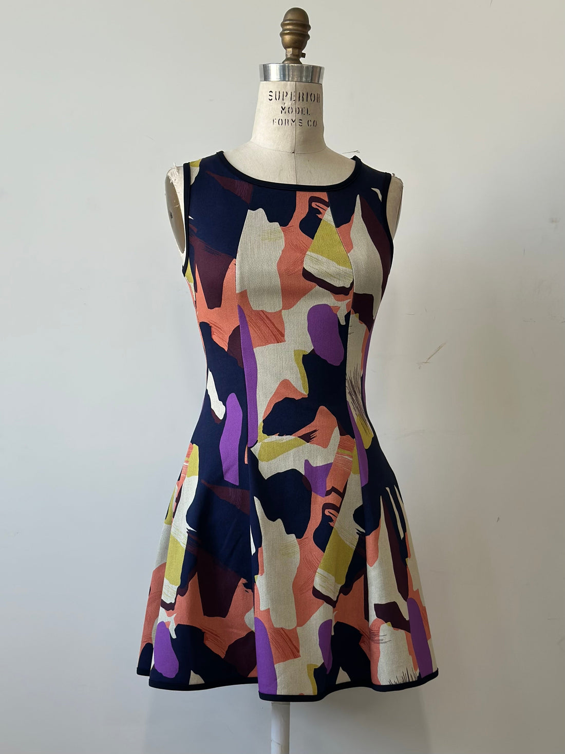 Robe Silba / Assorti