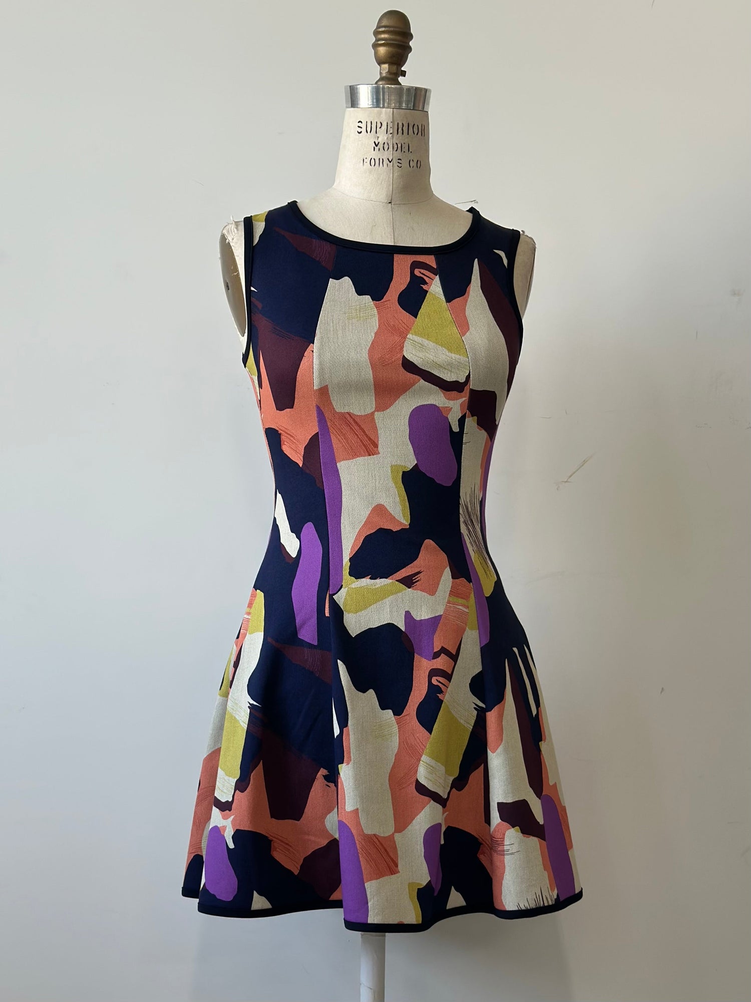 Robe Silba / Assorti