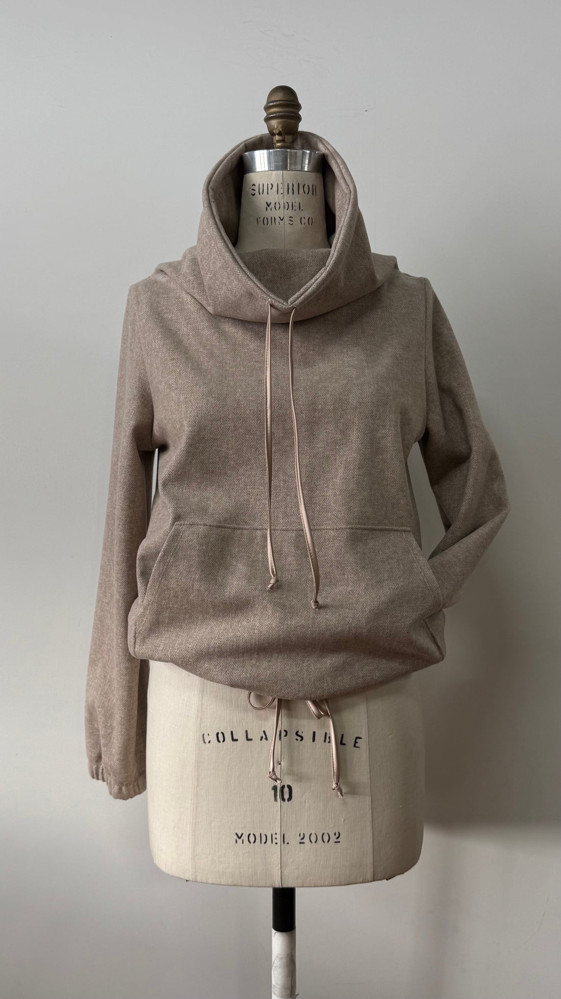 Aitana Sweater ***PRE-ORDER***