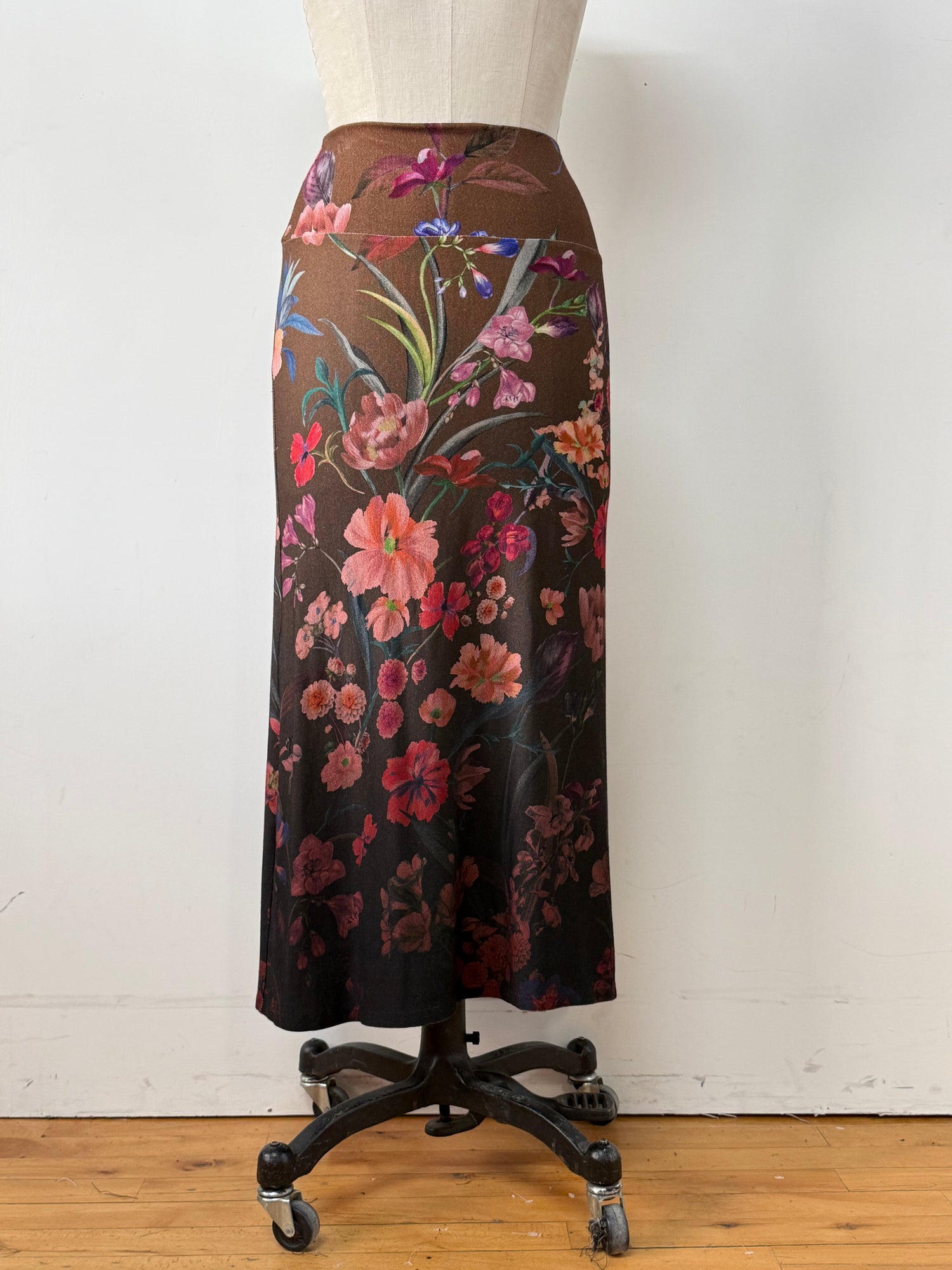 Jupe Charlotte ***PRÉ-COMMANDE***