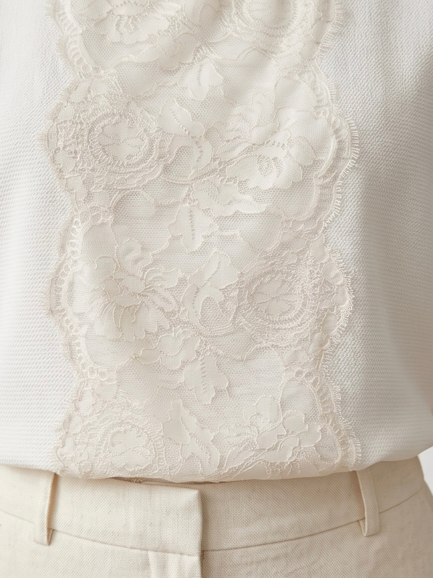 T-shirt Perle