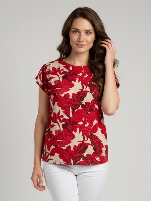 T-Shirt Arty / Exclusivité