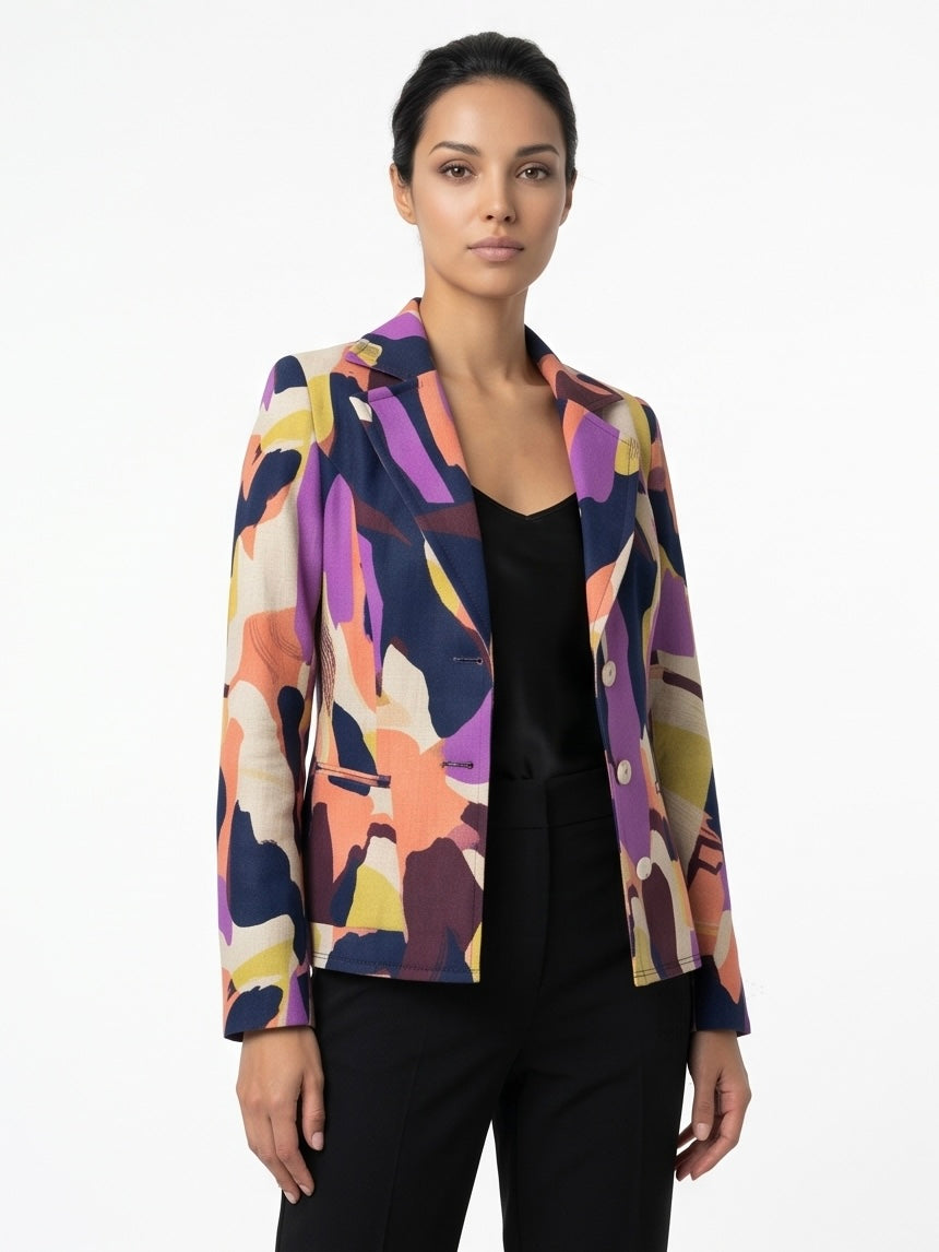 Veste Asahi