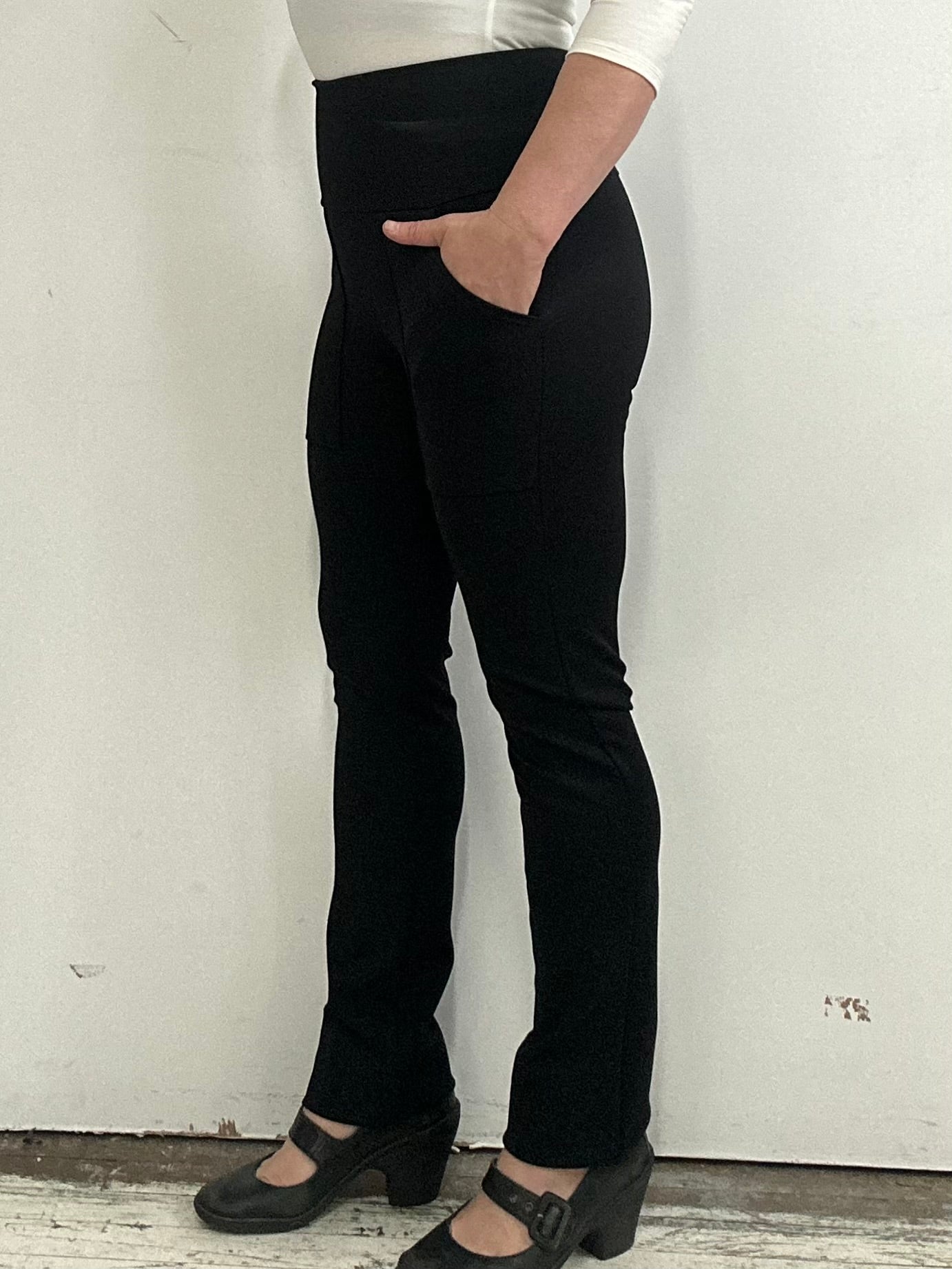Pantalon Bari
