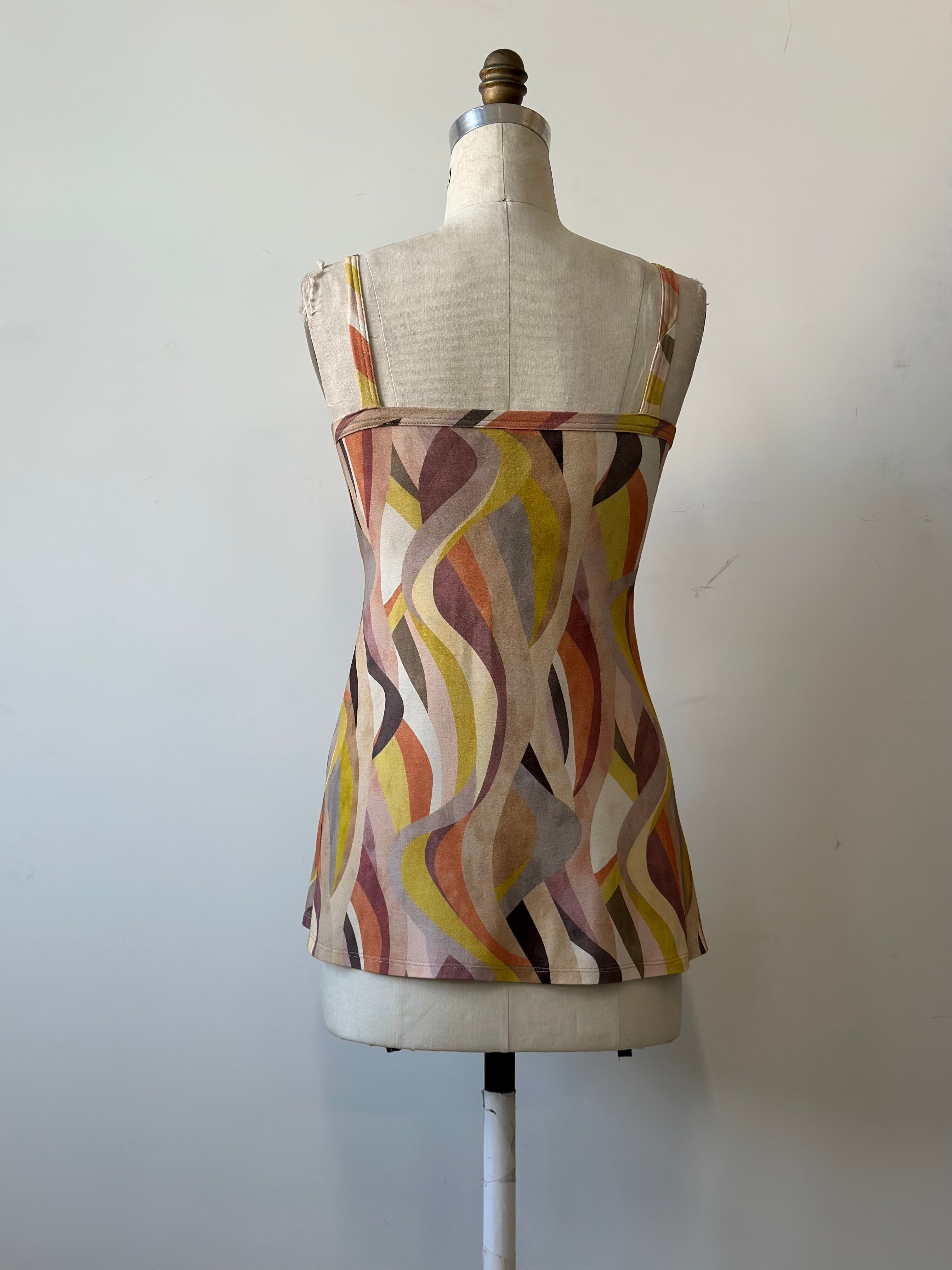 Camisole Noelia