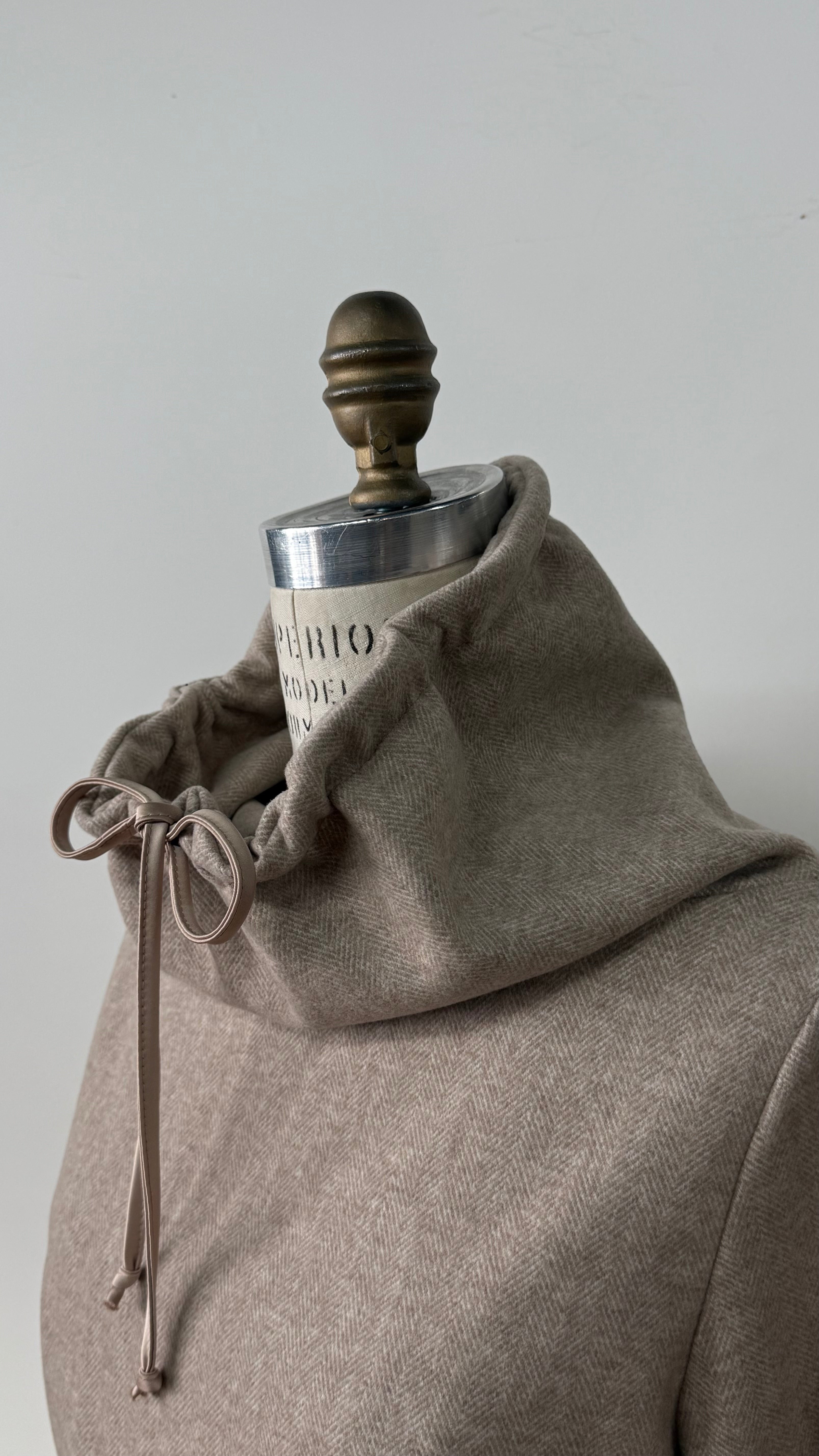 Aitana Sweater ***PRE-ORDER***