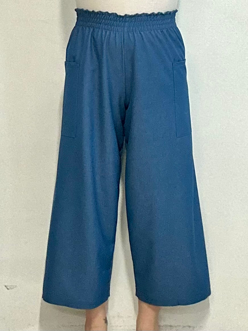 Pantalon Devon Jeans