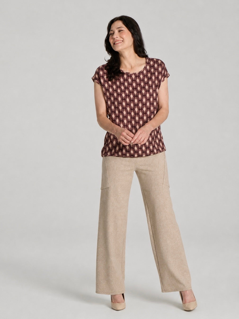 Susan Pants / FW 26.27