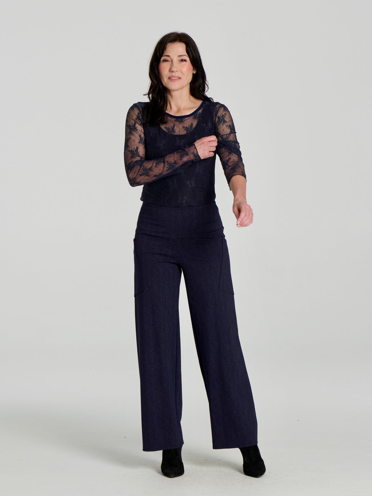 Pantalon Susan / AH 26.27